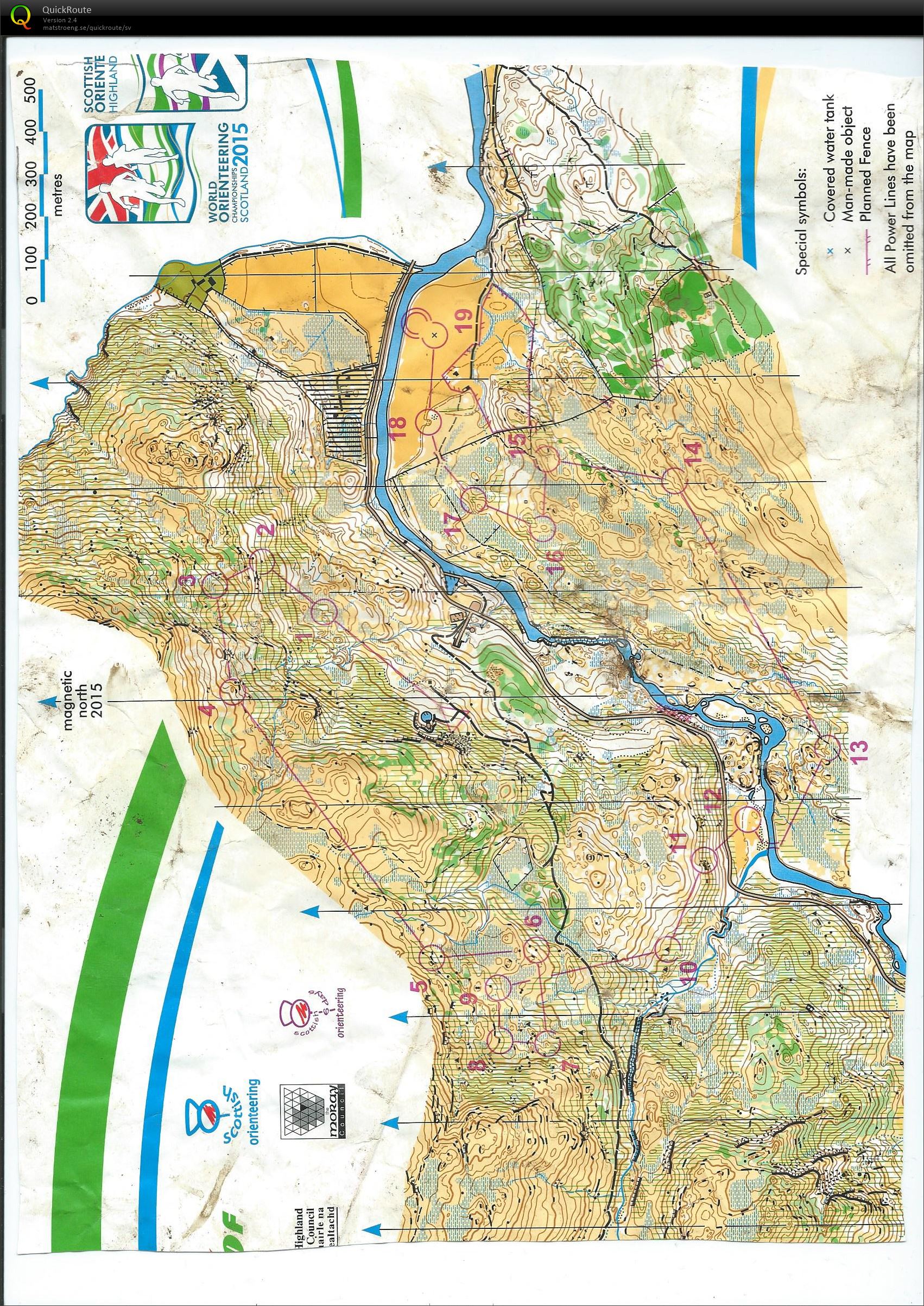 Scottish 6-days (2015-08-03)