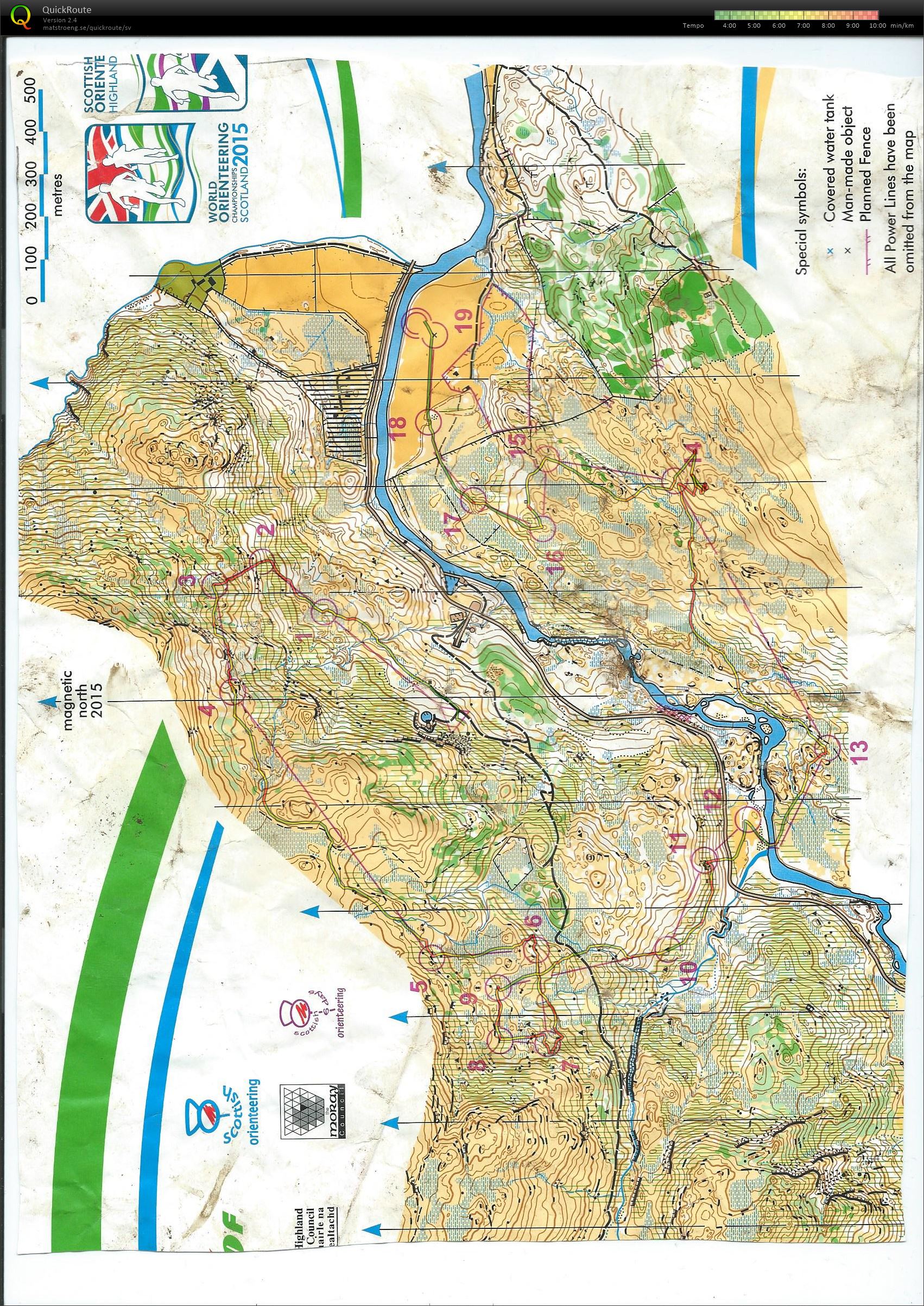 Scottish 6-days (2015-08-03)