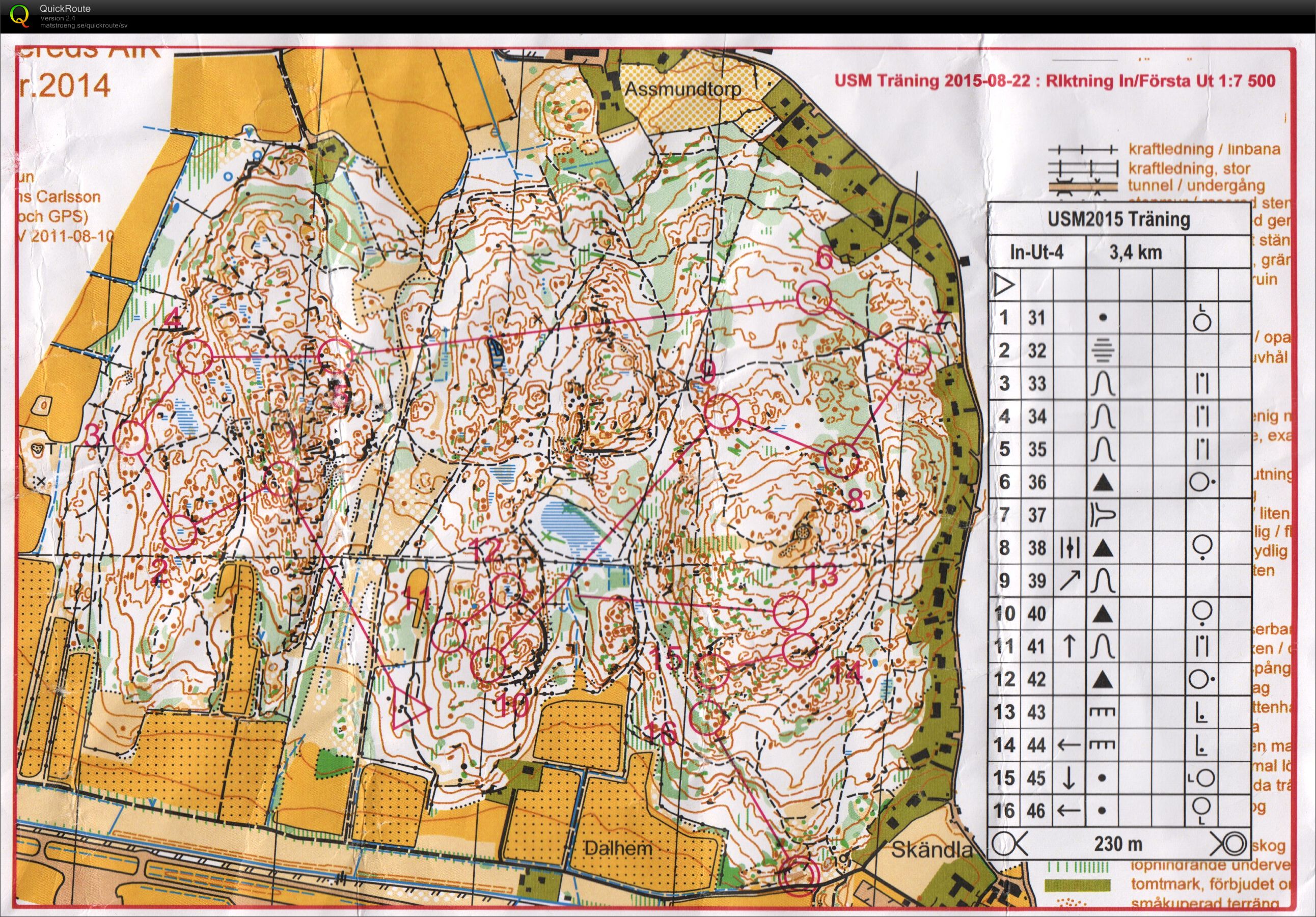 USMträning1 (2015-08-22)