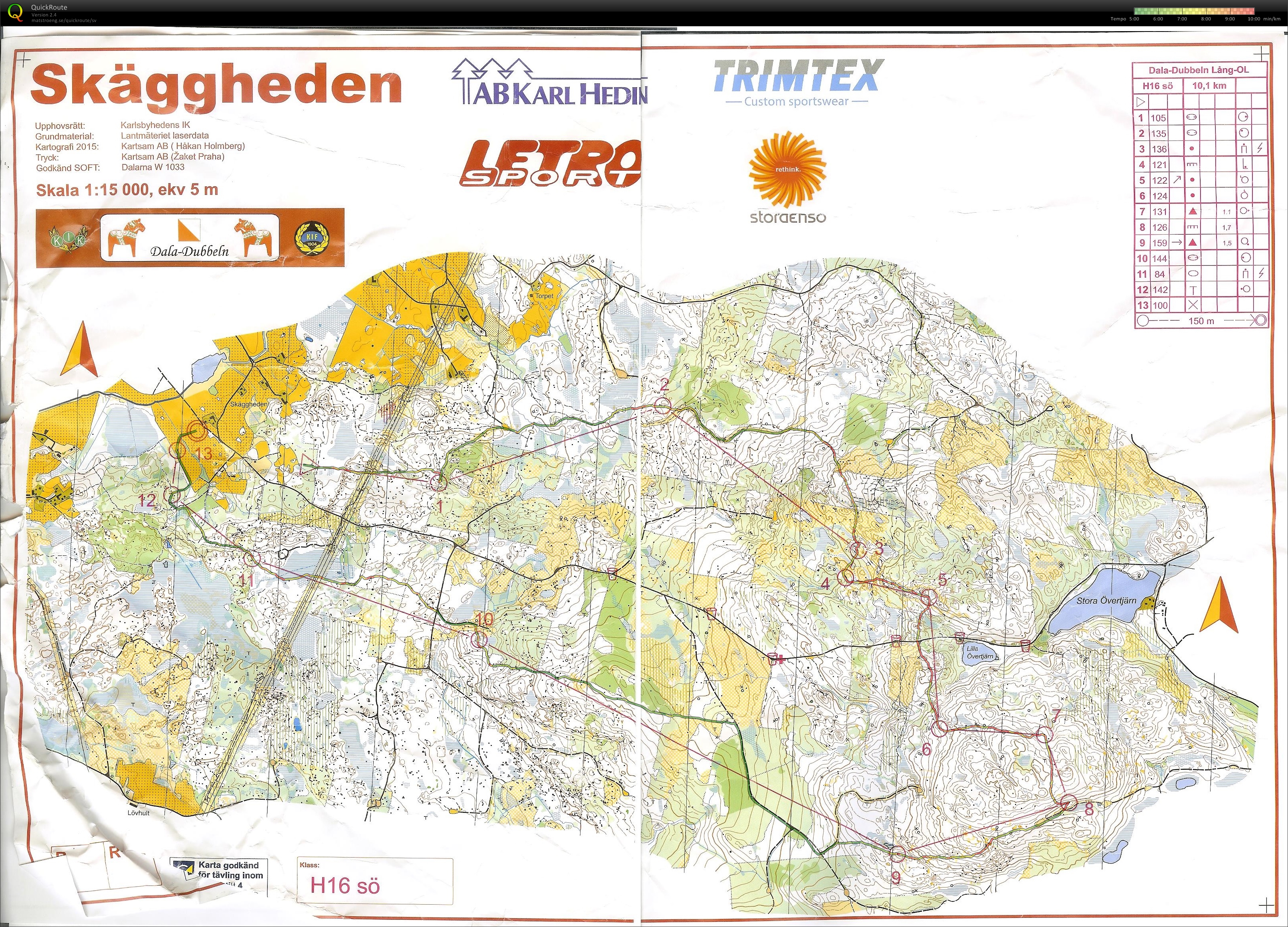 Daladubbeln patrull (2015-10-18)