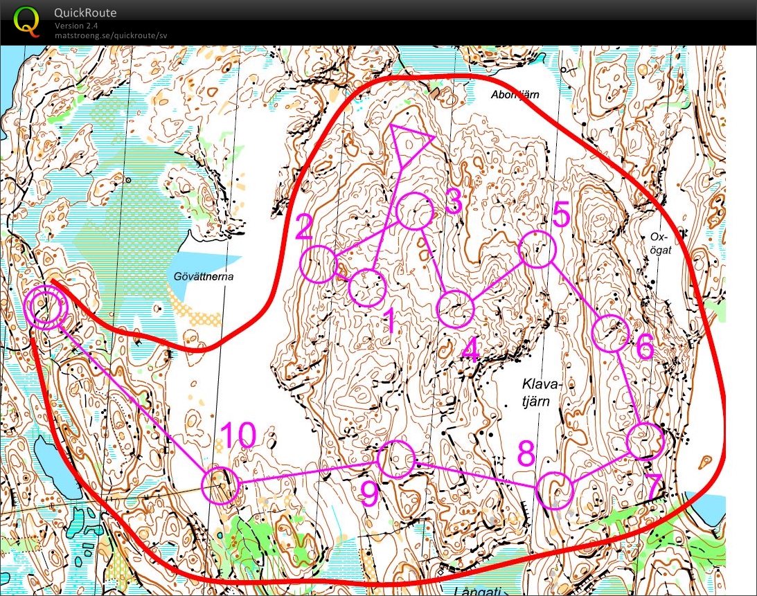 Tour de GBG, brunbild (2015-10-28)