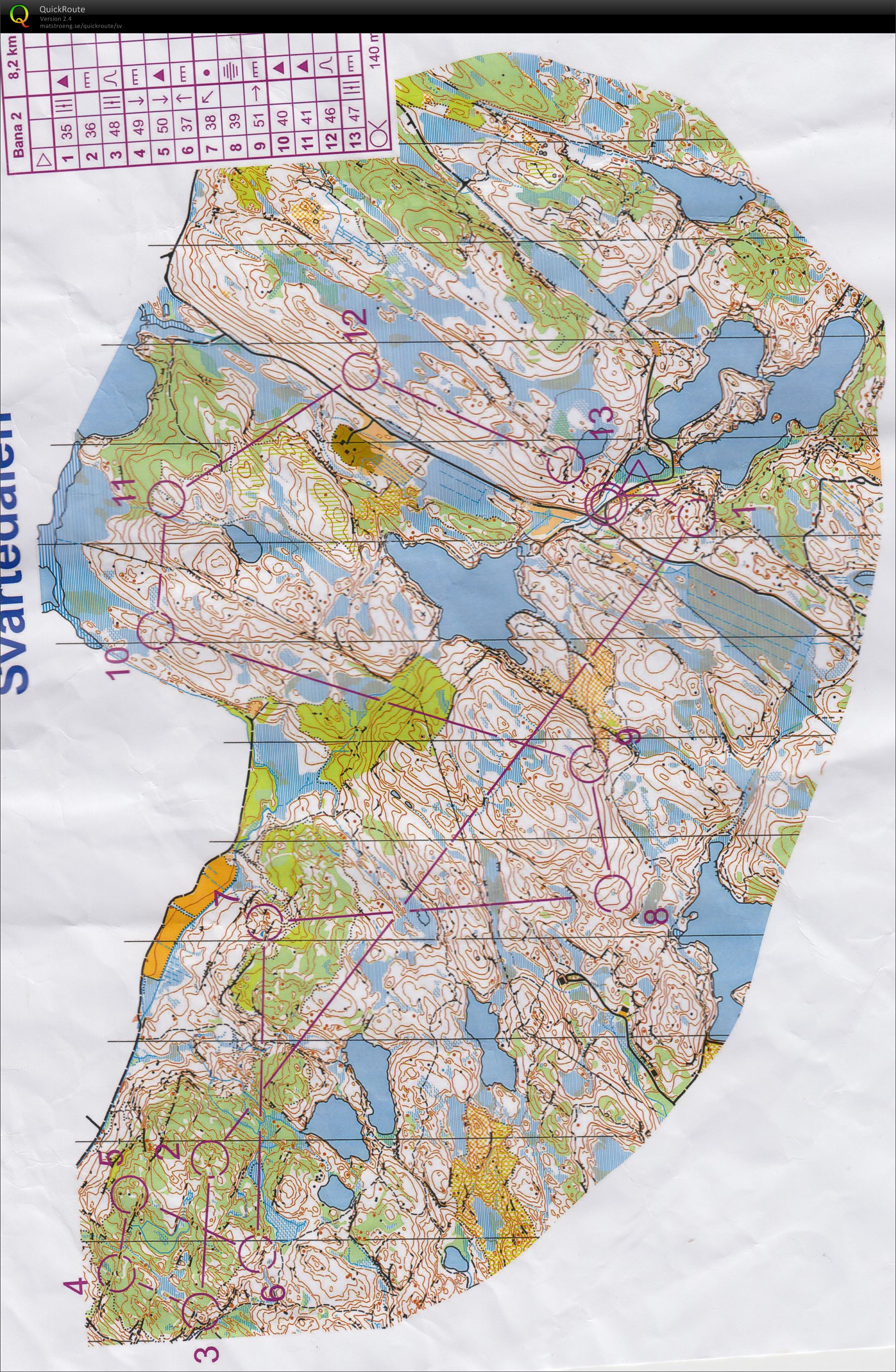 OLGY Svartedalen (2015-11-13)