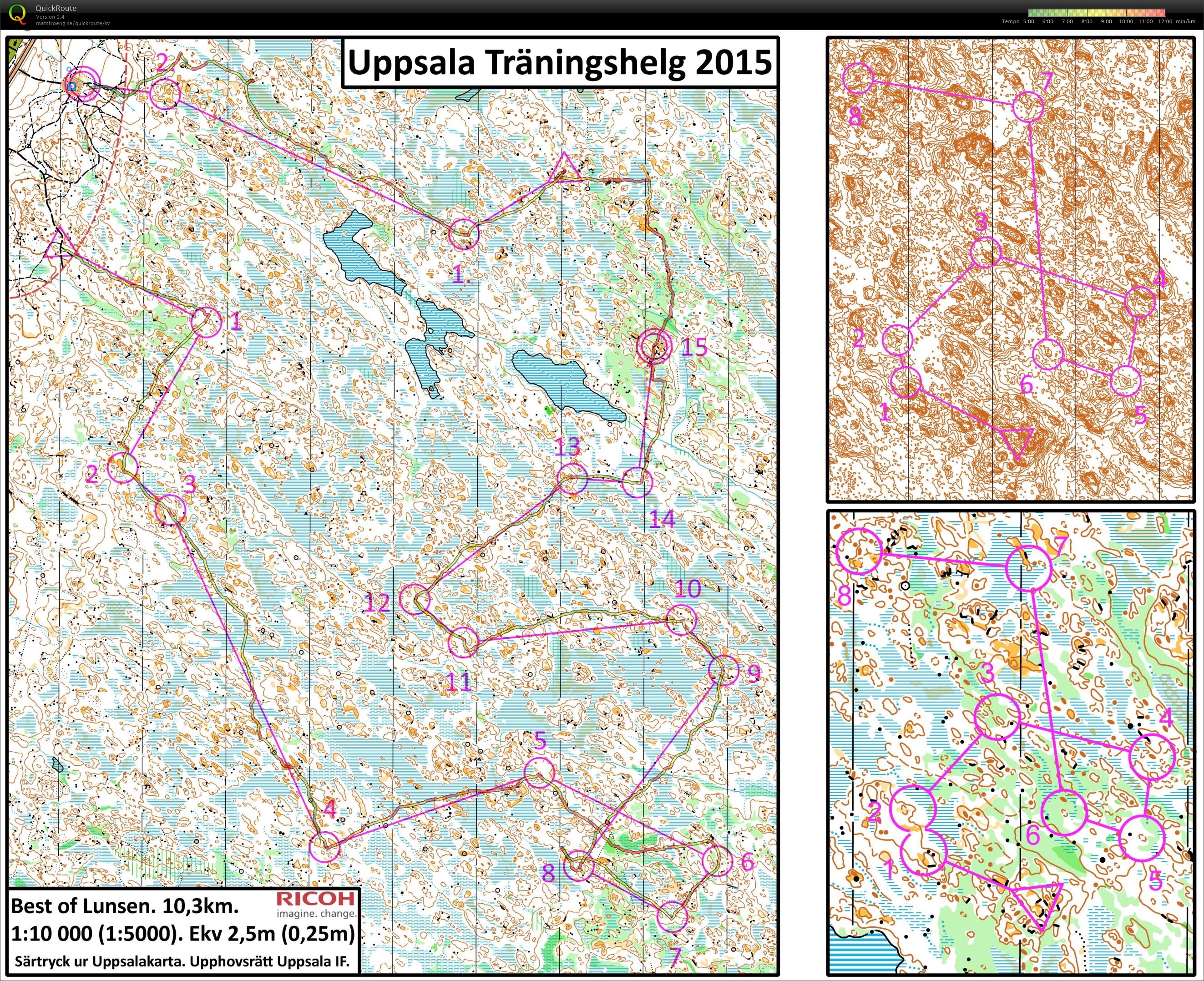 TDM Best of Lunsen (2016-01-05)