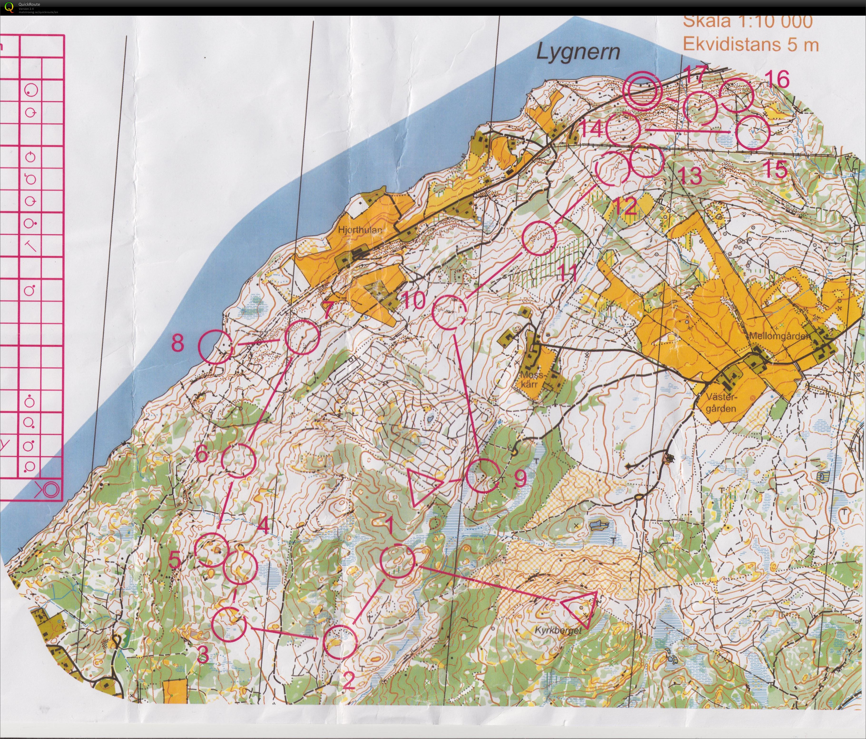 Downhill OL (2016-03-20)