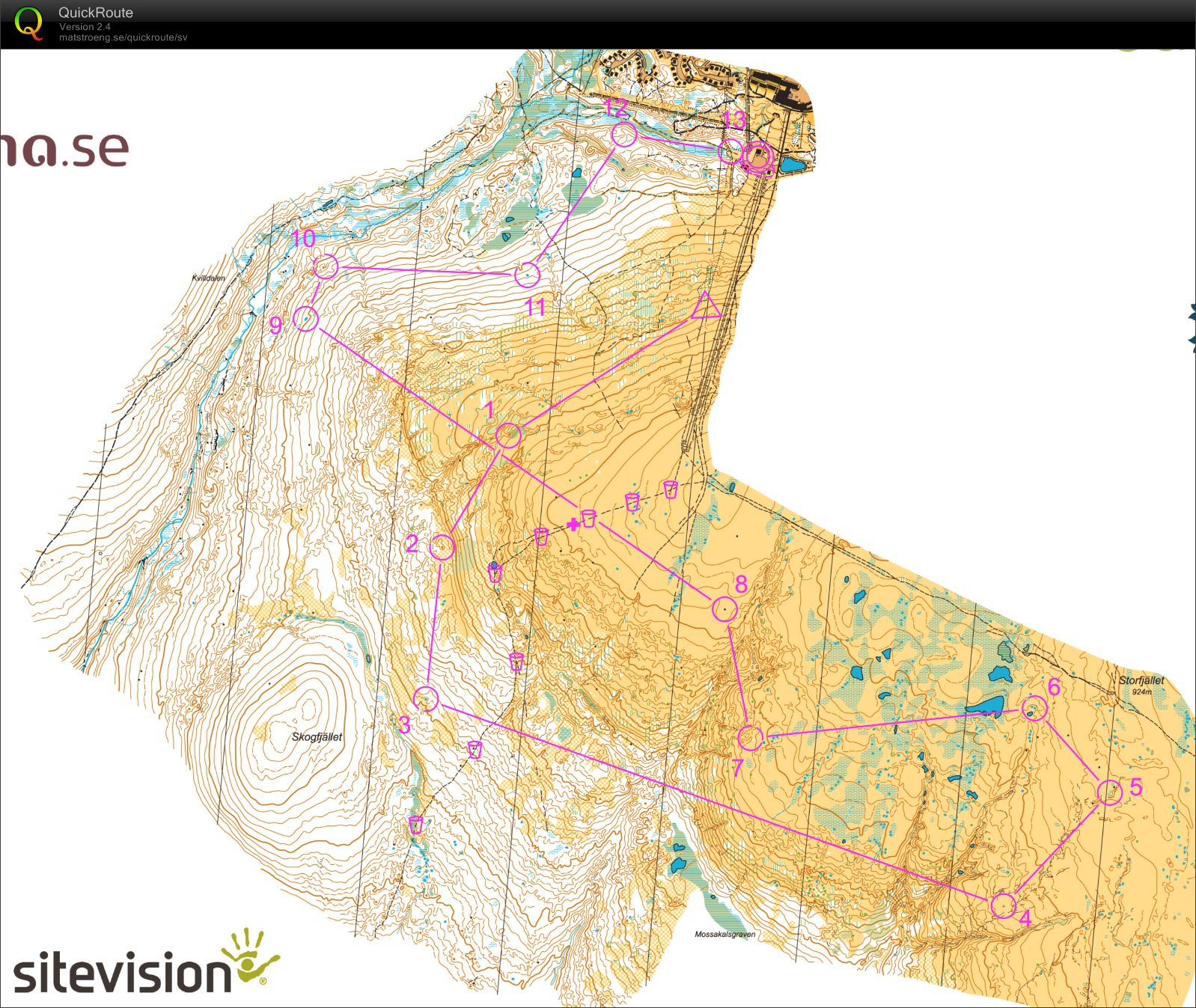 O-Ringen E2 (2016-07-25)