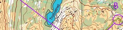 Midnattsolgaloppen E2, Roadtrip Tromsø #4