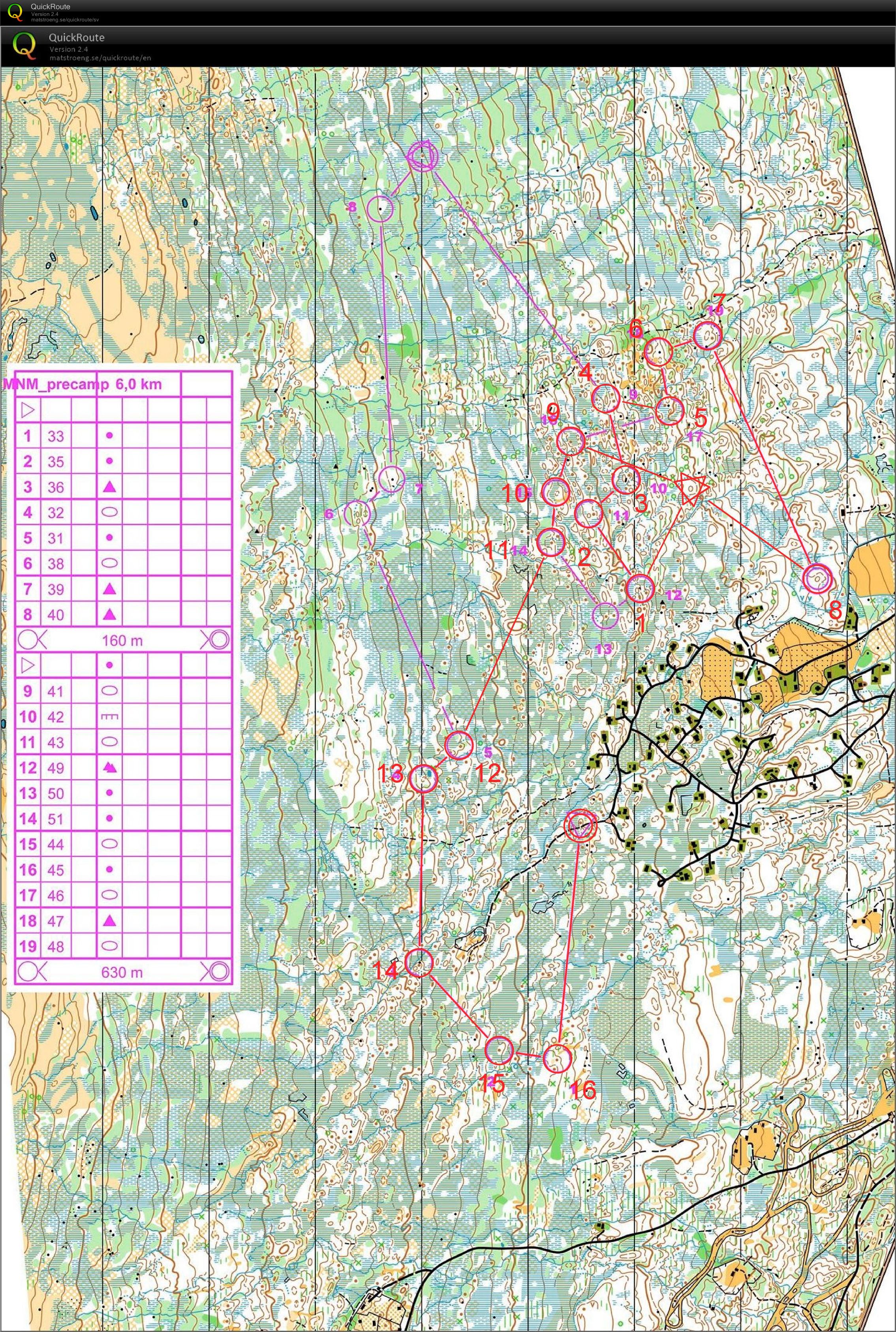 Roadtrip Tromsø #12 (2017-07-07)