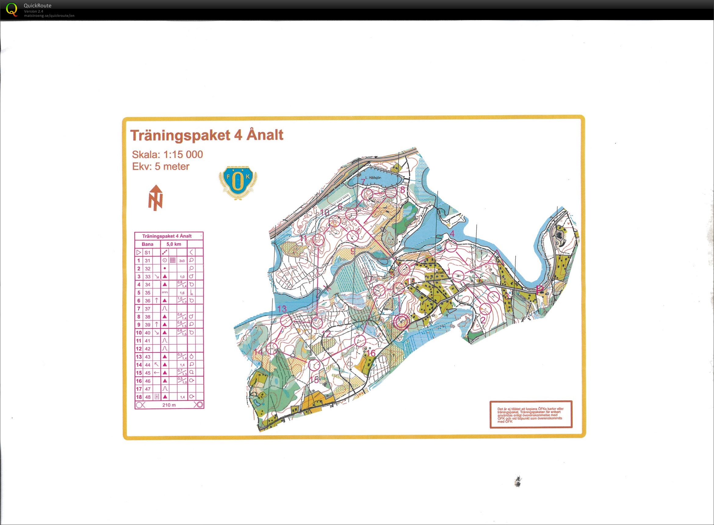 USM träning (2013-05-25)