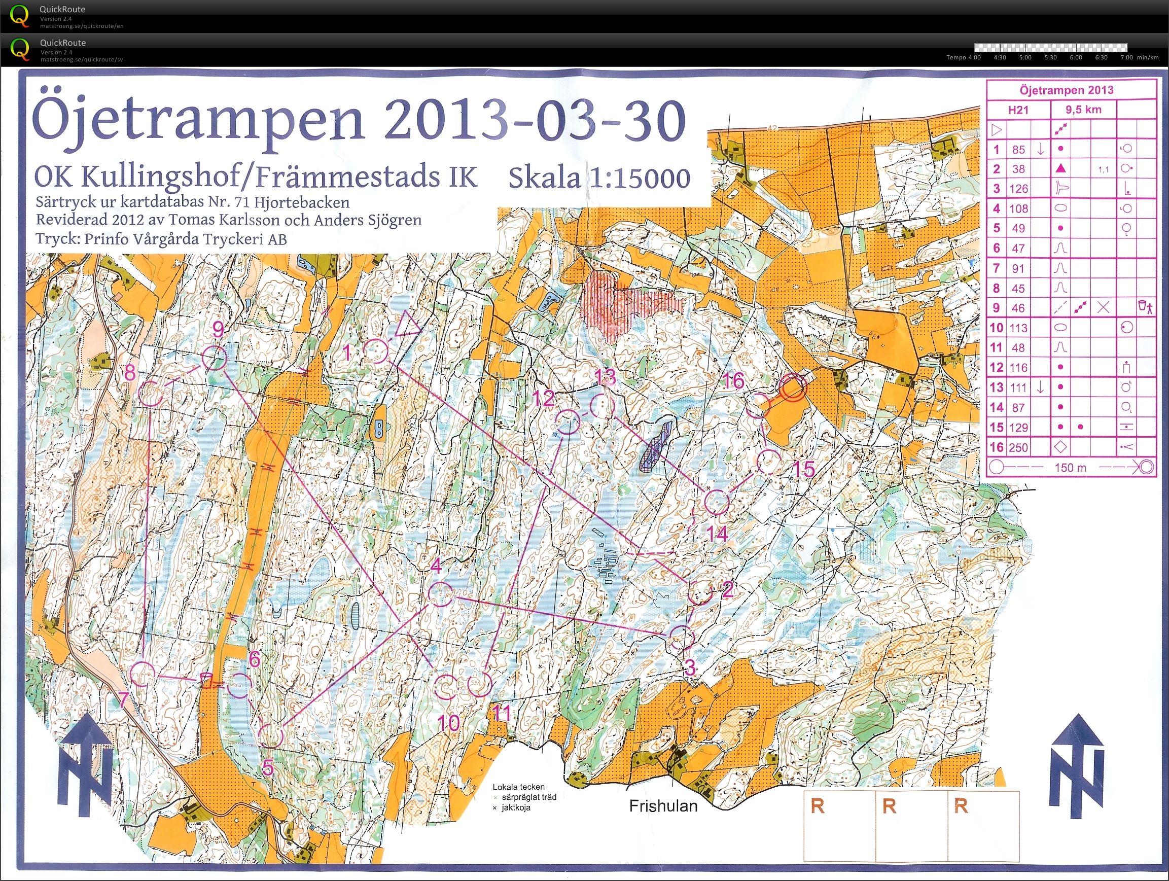 Öjetrampen (2013-03-30)