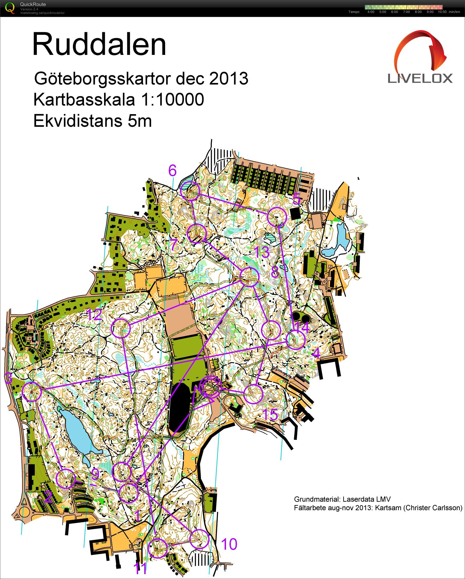 Vintercupen E1 (2018-01-07)