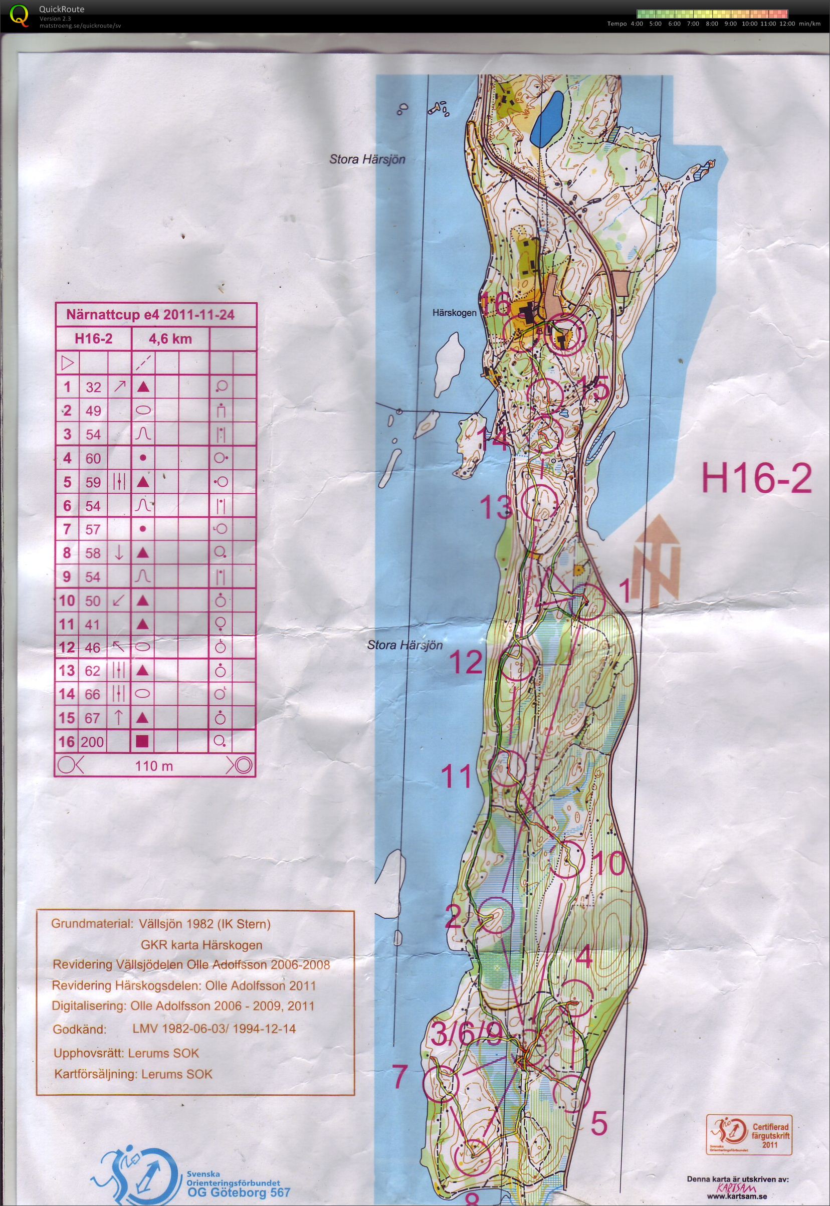 Närnattcup E4 (2011-11-24)