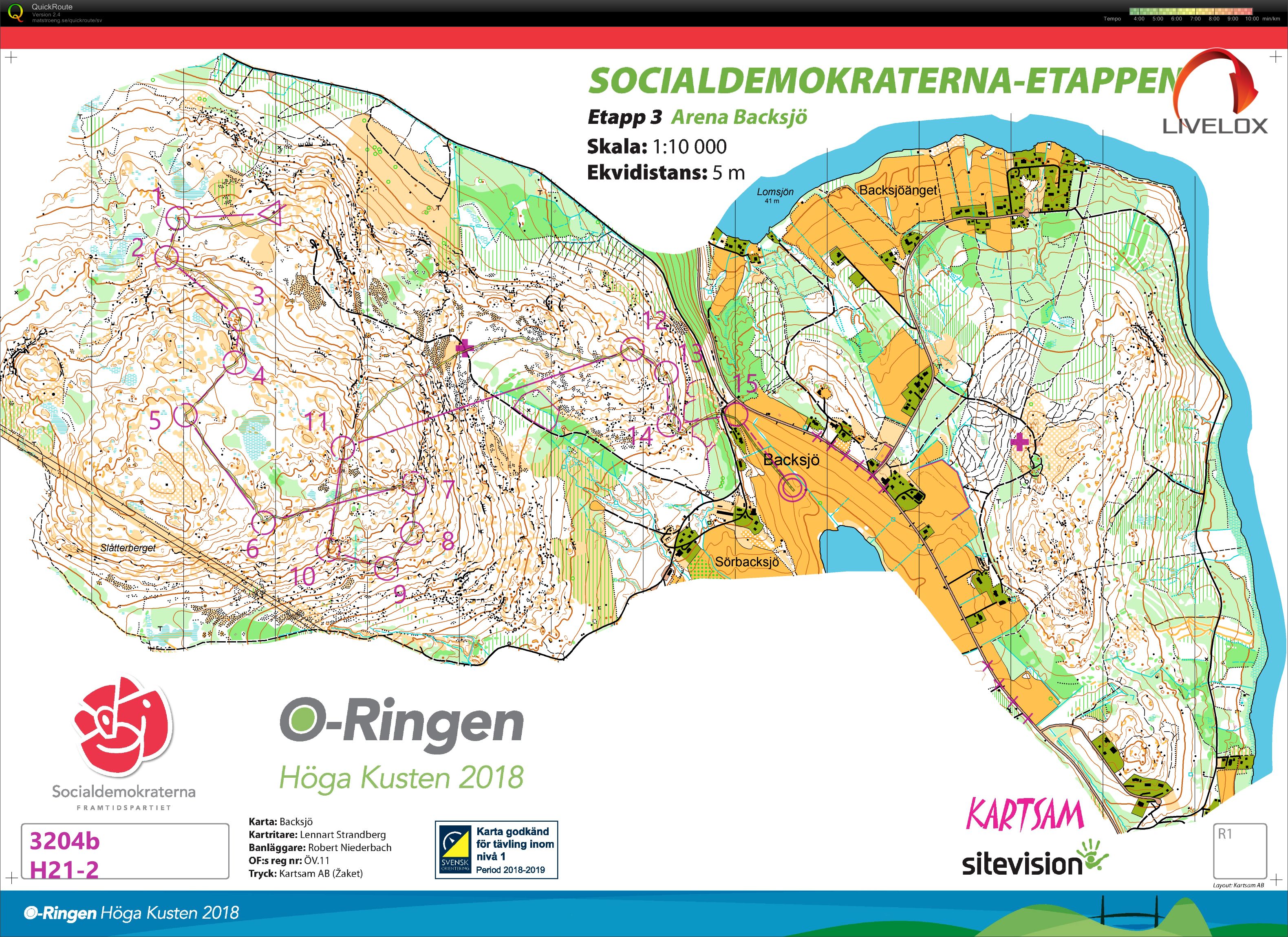 O-Ringen E3 (2018-07-25)