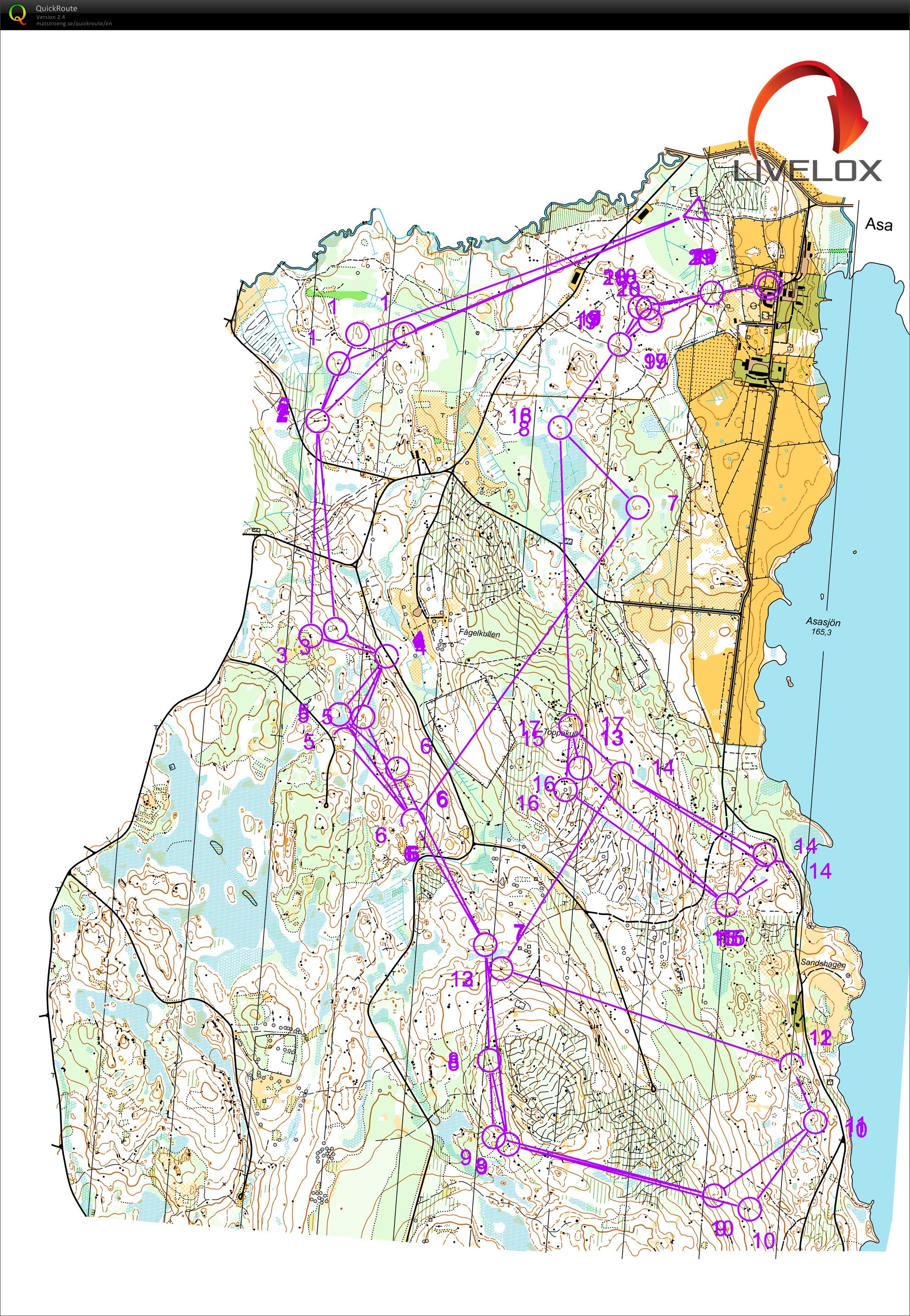 Smålandskavlen (2018-10-27)