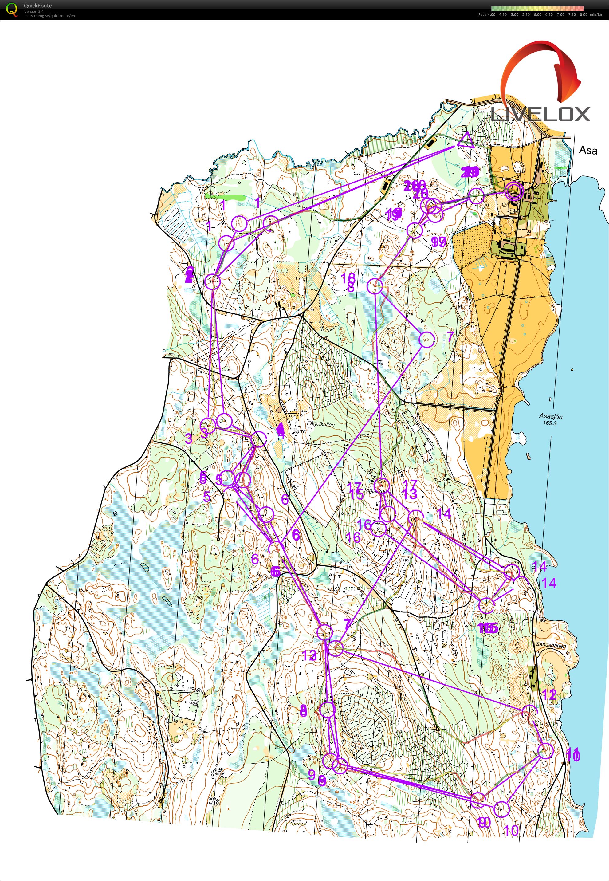 Smålandskavlen (2018-10-27)