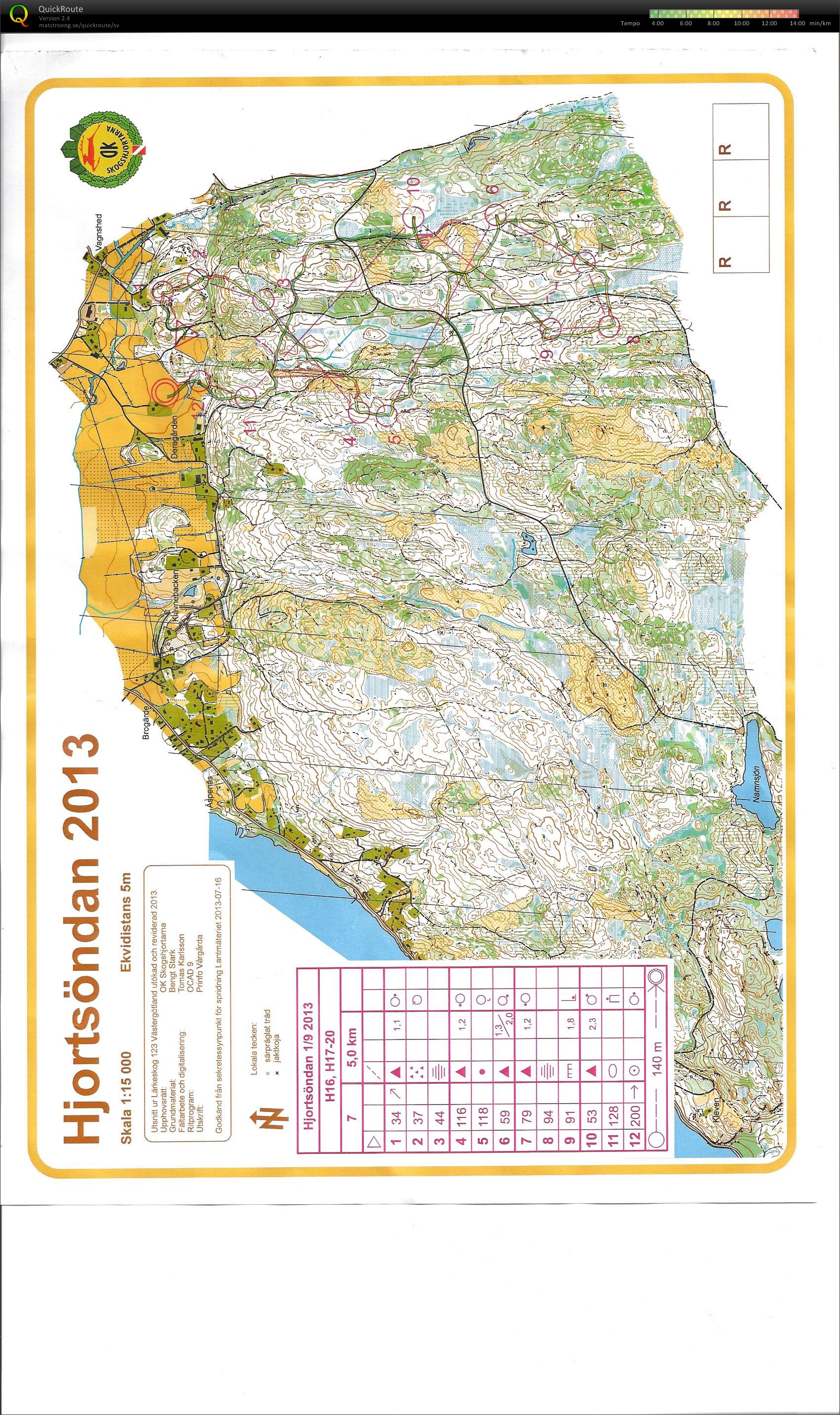 Hjortsöndan (2013-09-01)