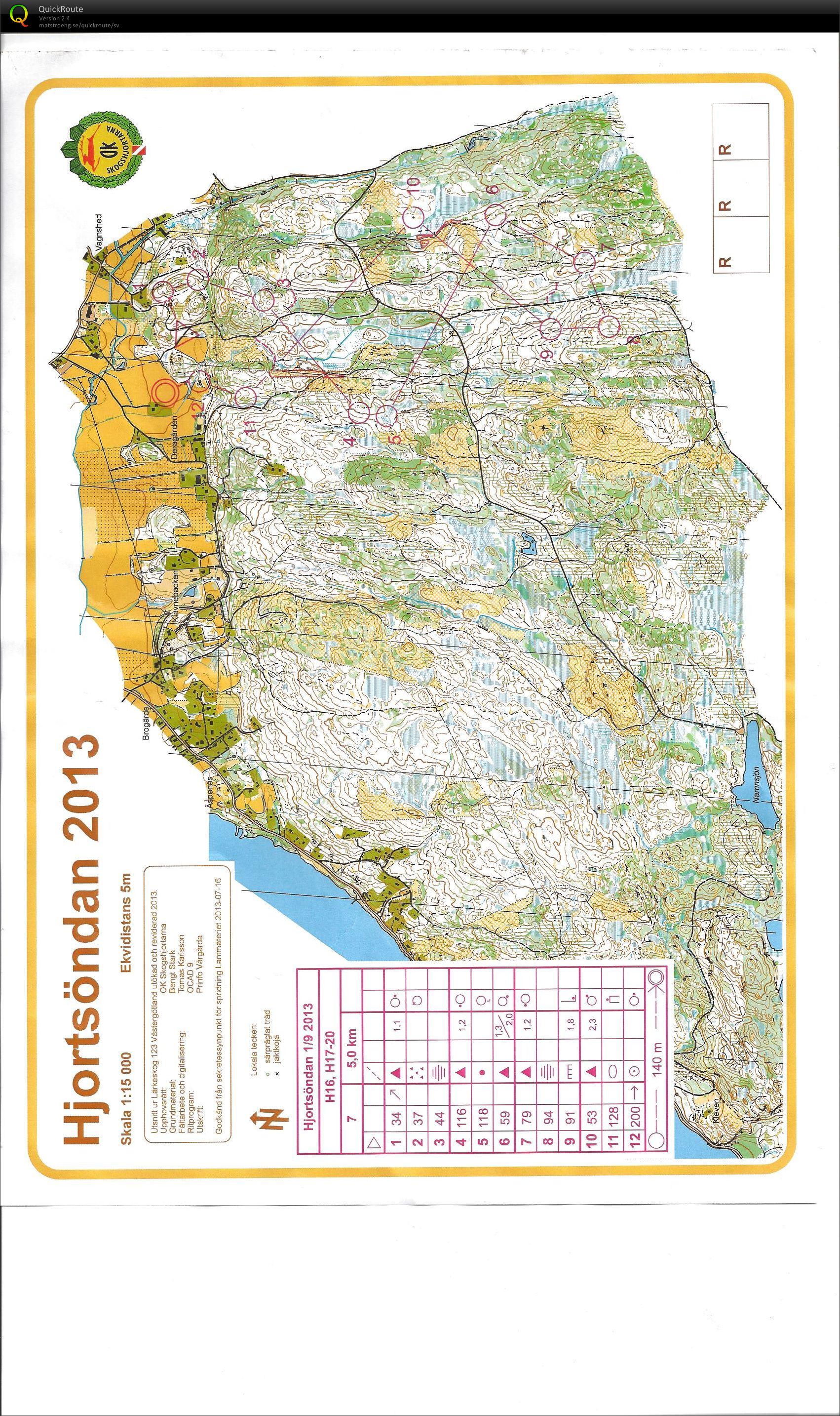 Hjortsöndan (2013-09-01)