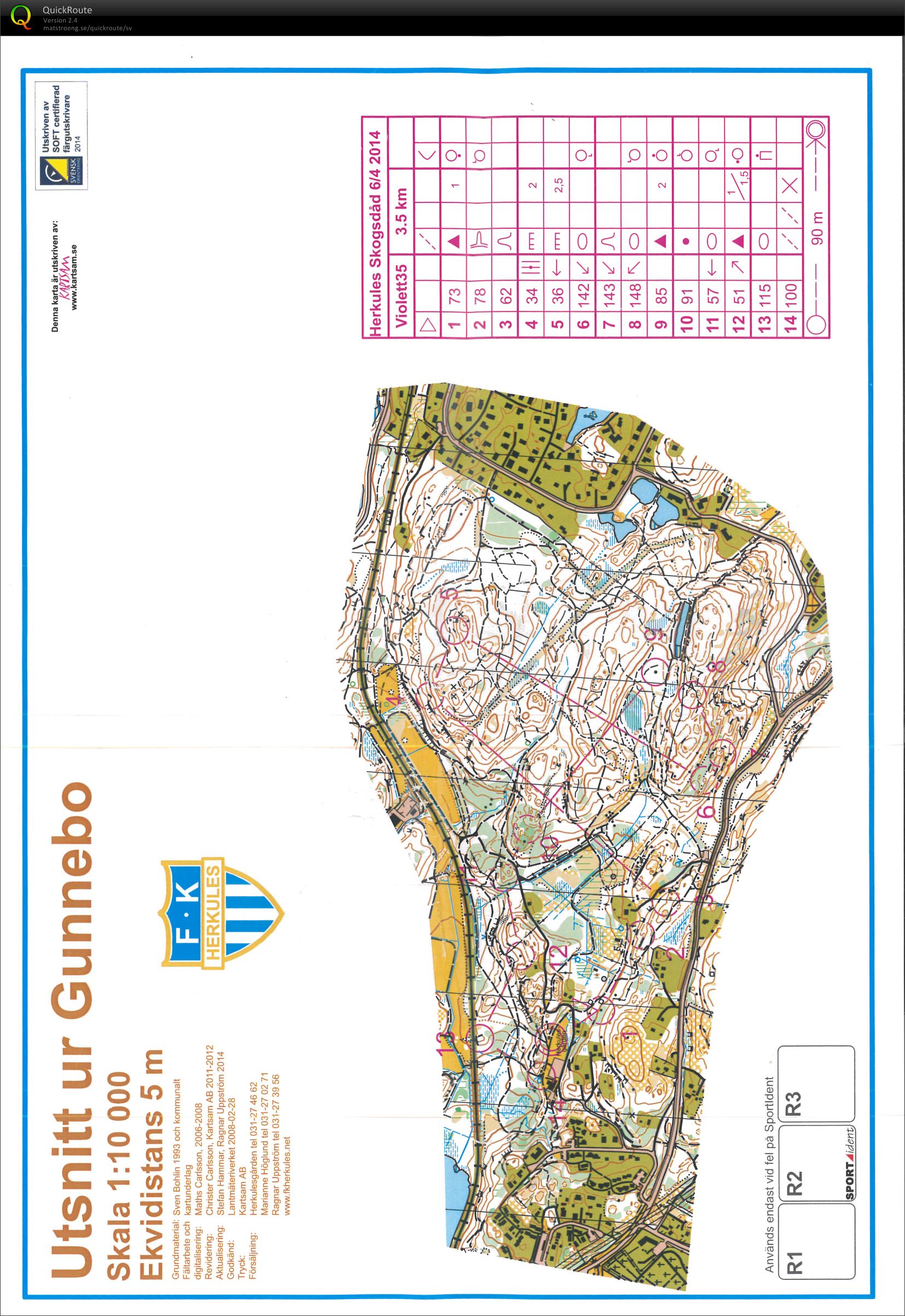 Herkules skogsdåd (2014-04-06)