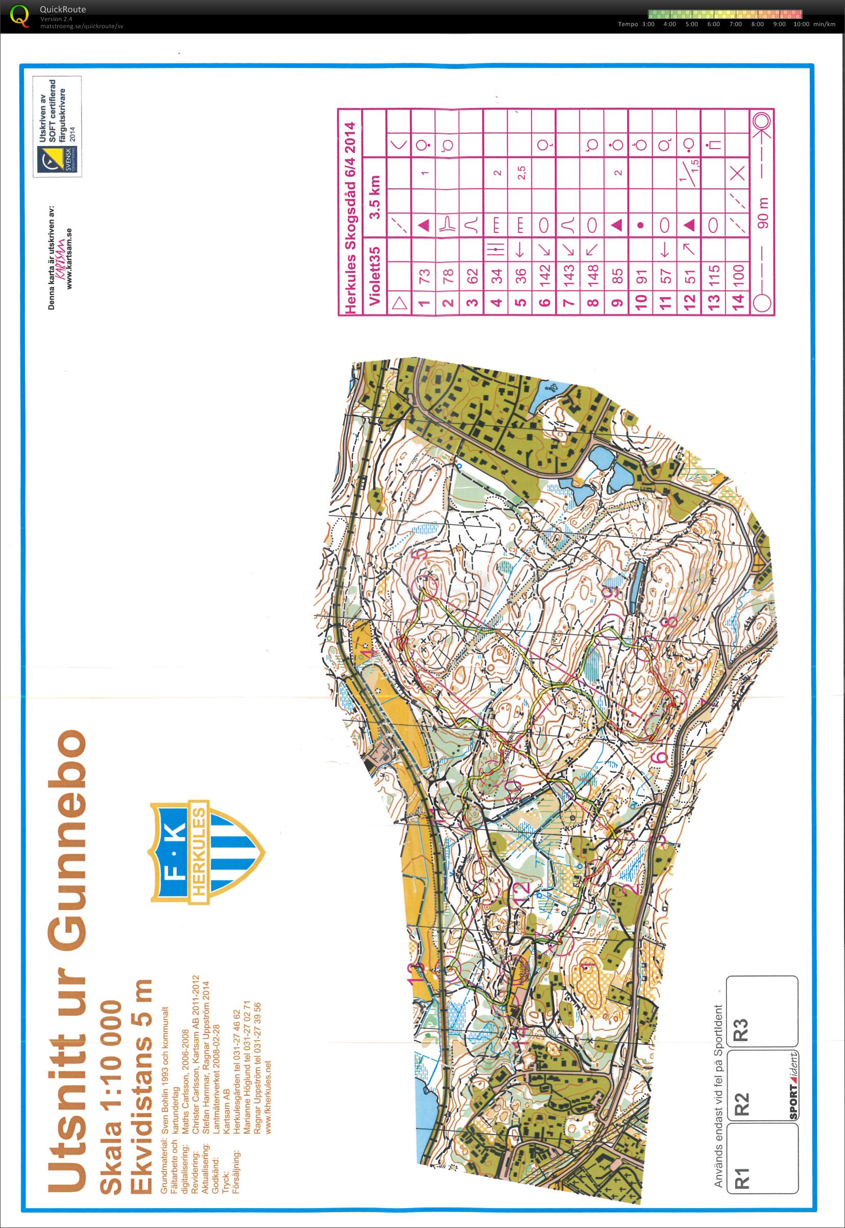 Herkules skogsdåd (2014-04-06)