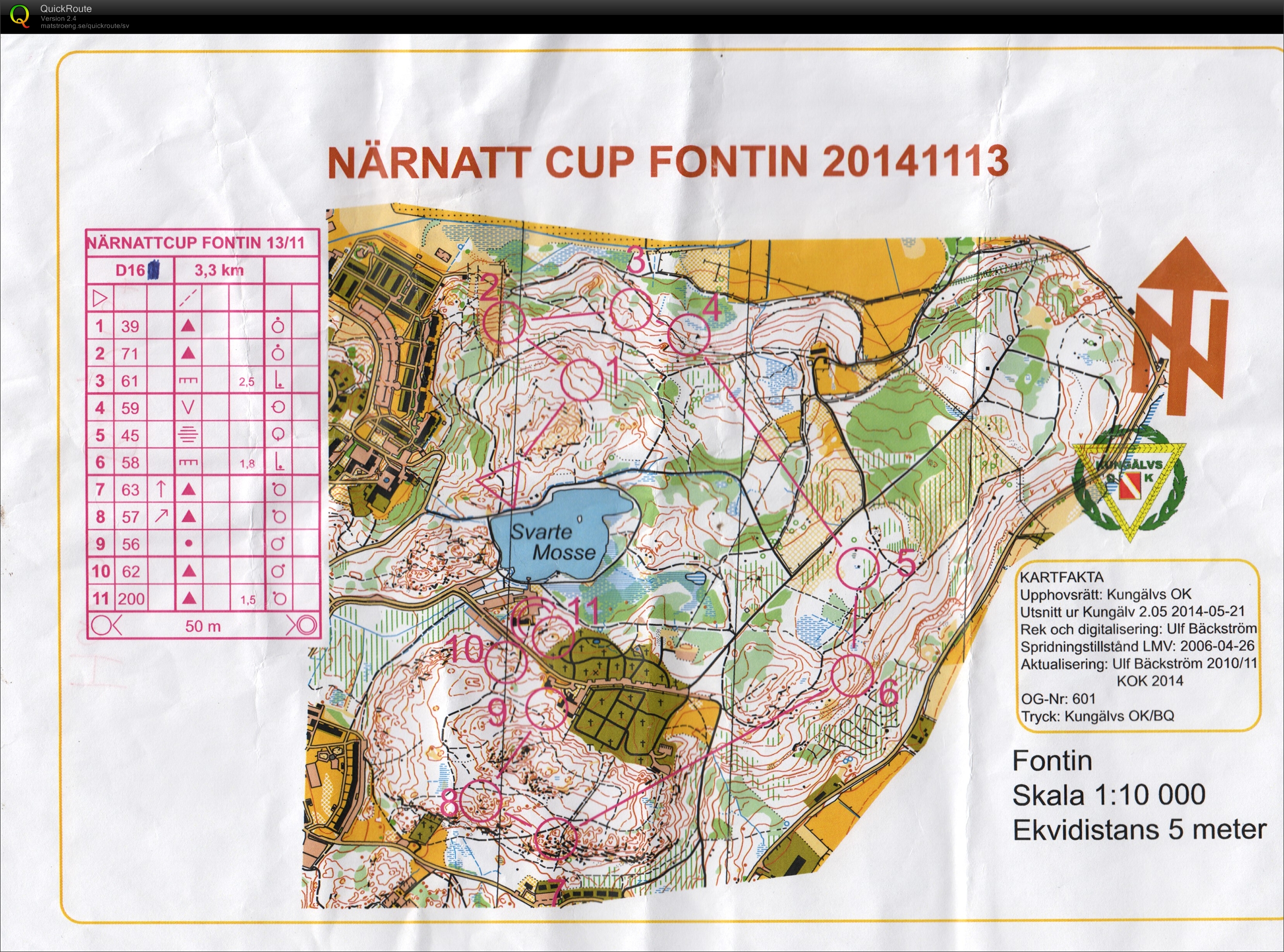 Närnatt etapp 3 (2014-11-13)