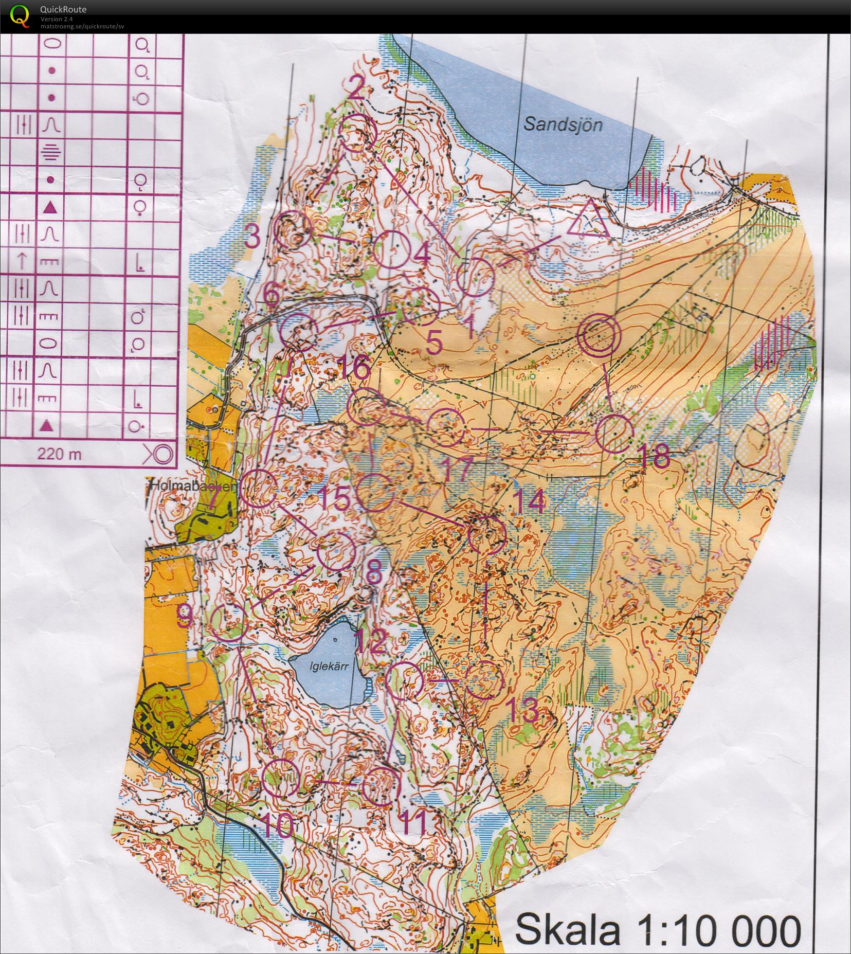 OLGY Grönabur (2015-03-11)