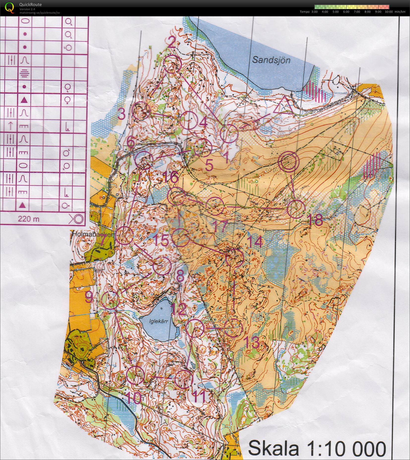 OLGY Grönabur (2015-03-11)