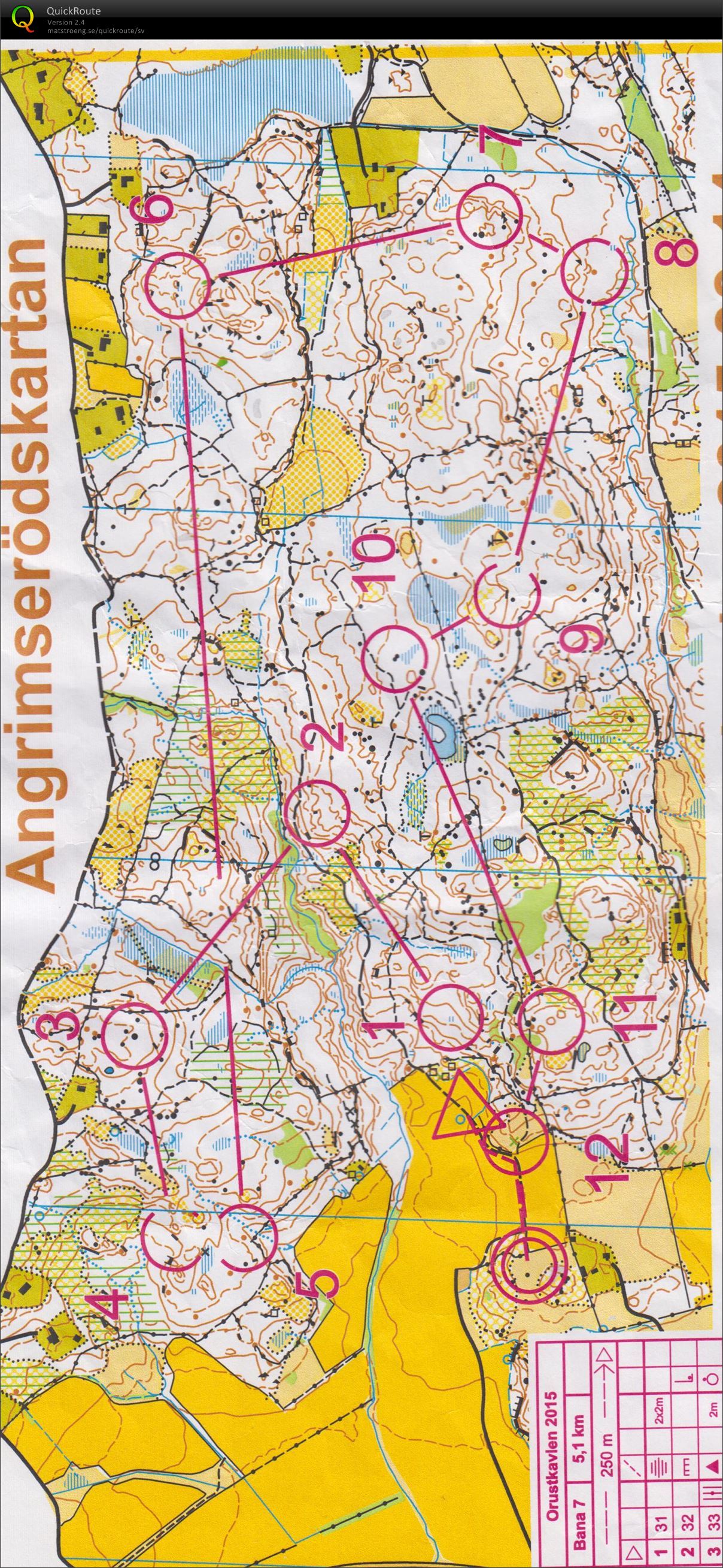 Orustkavlen (2015-03-14)