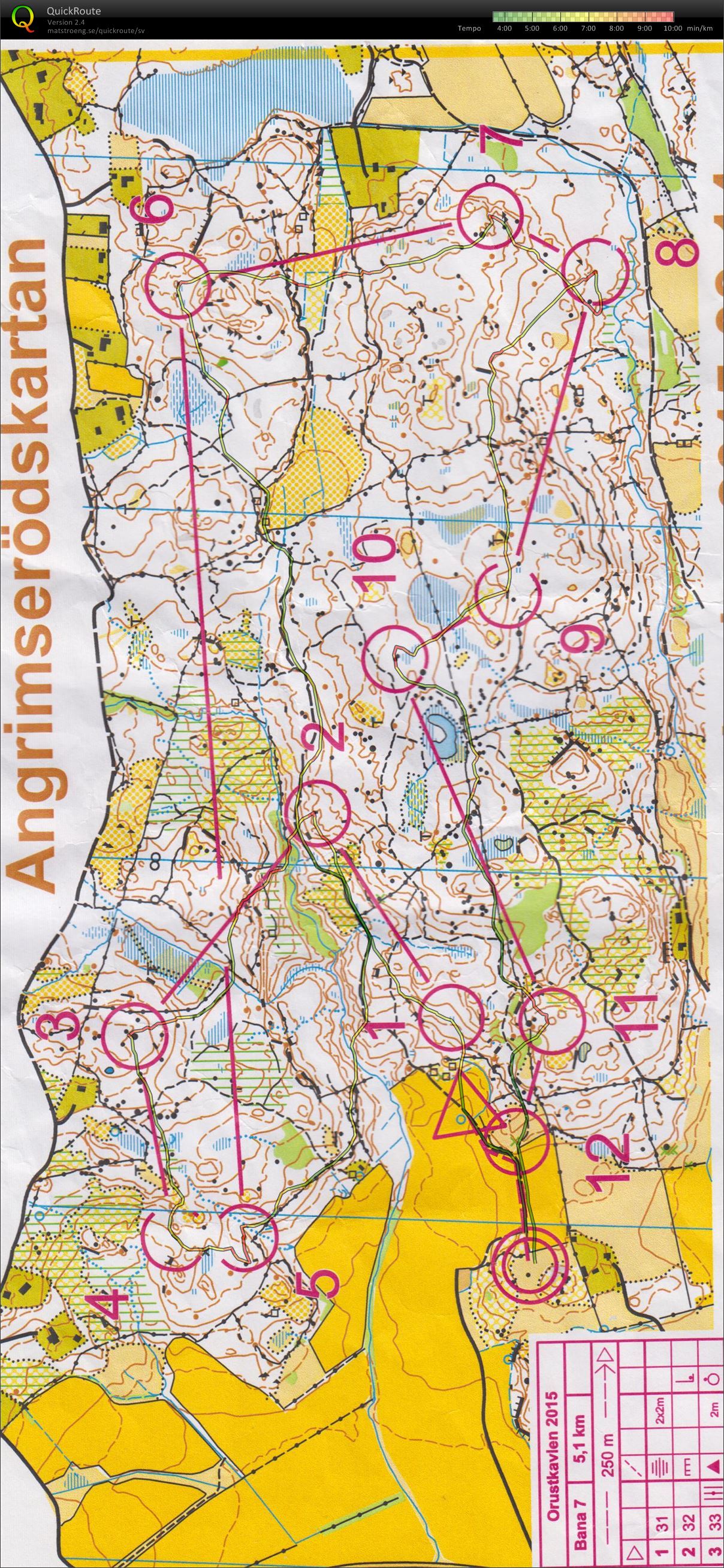 Orustkavlen (2015-03-14)