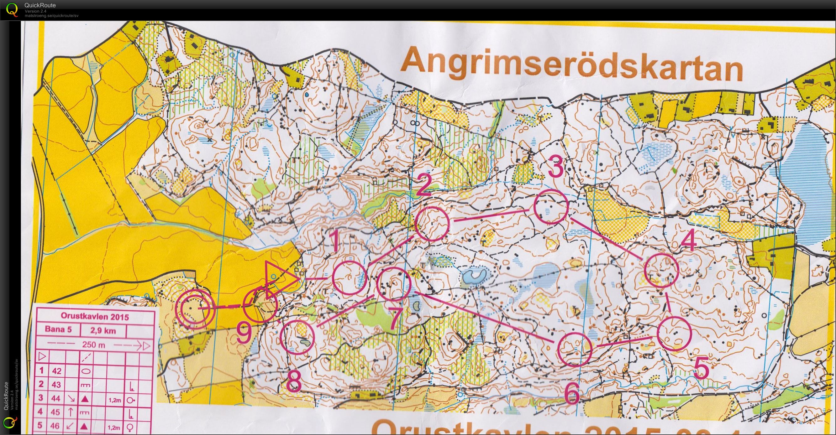 Orustkavlen 1 (2015-03-14)