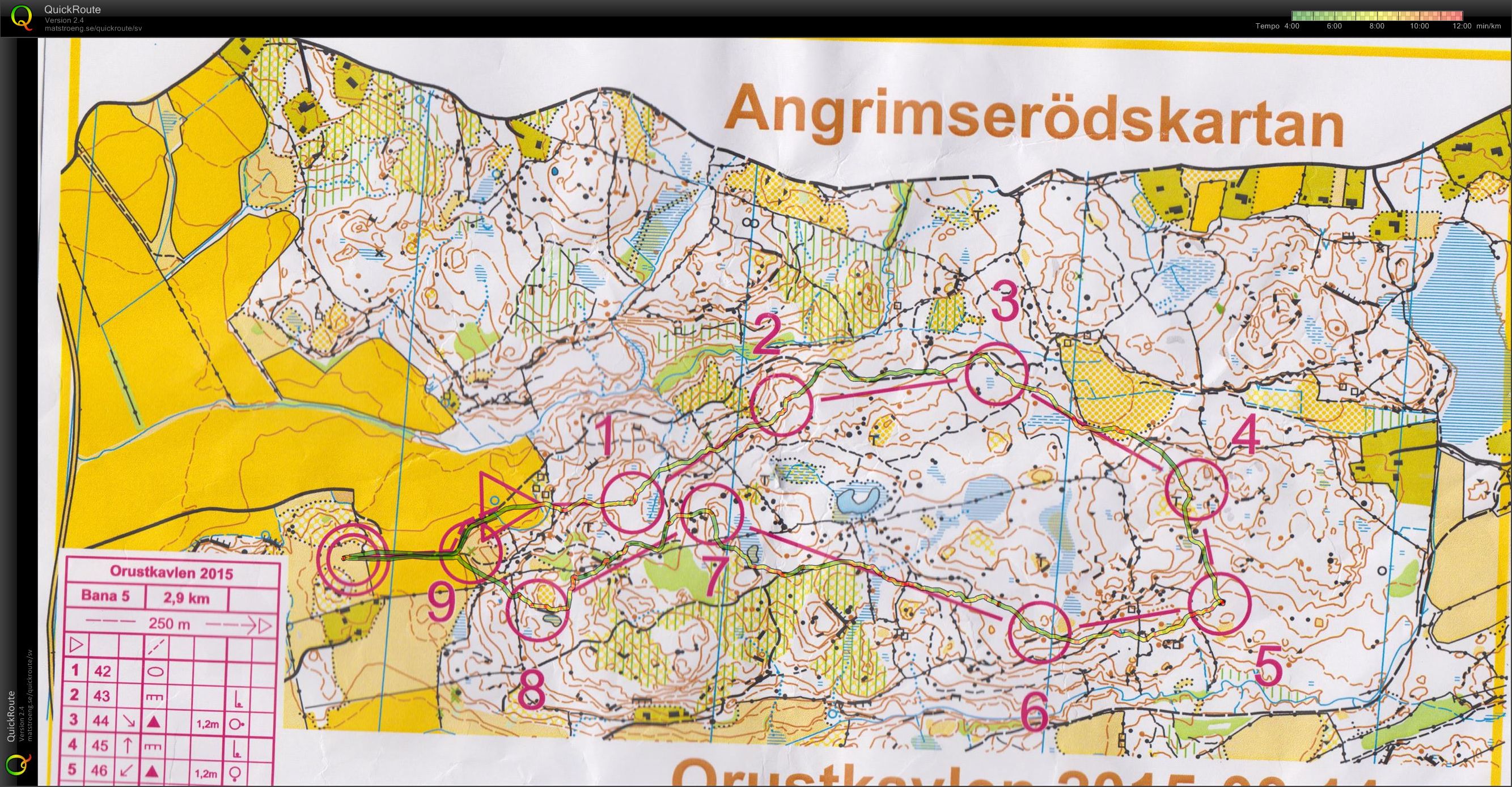 Orustkavlen 1 (2015-03-14)