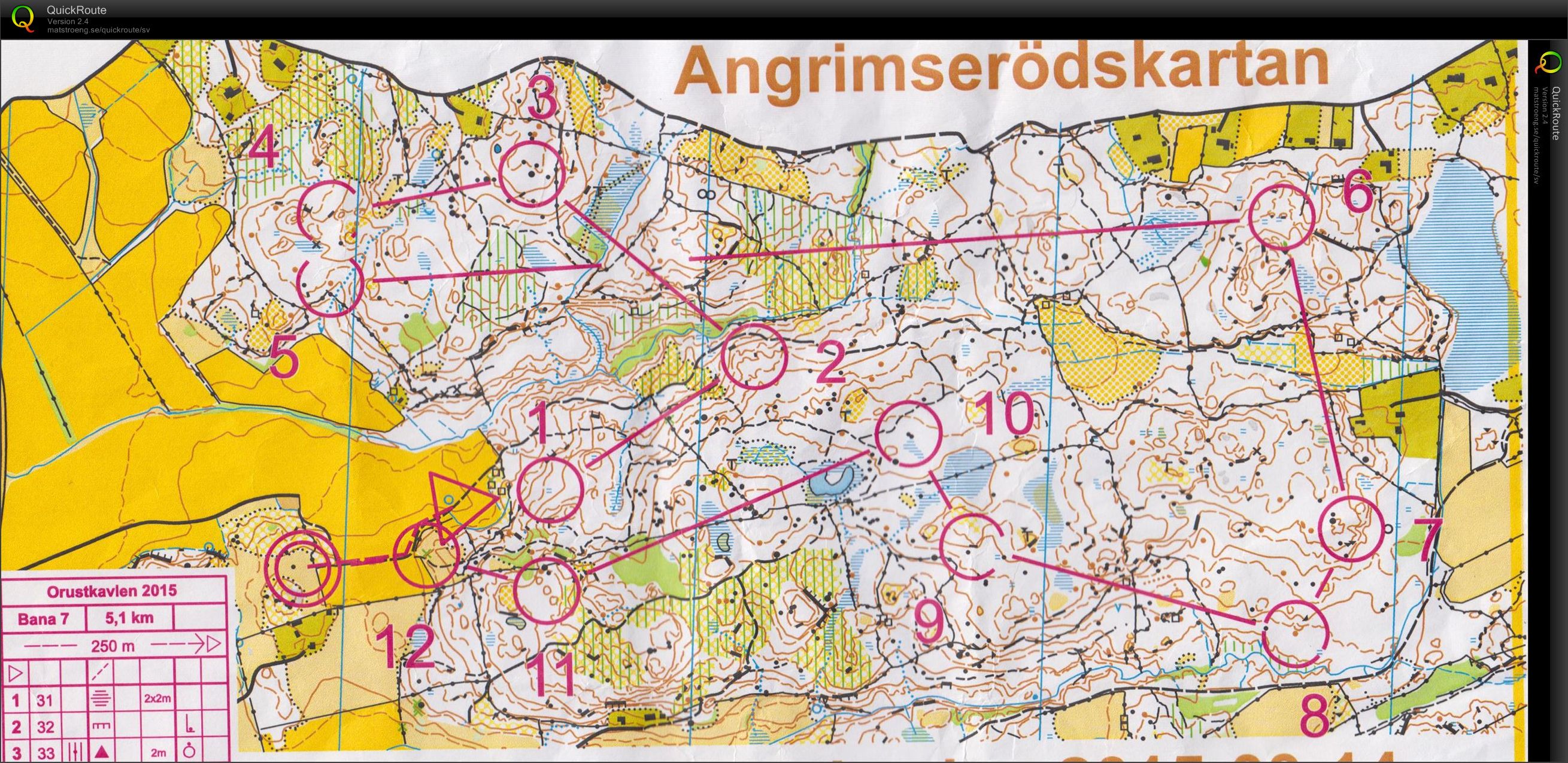 Orustkavlen 2 (2015-03-14)