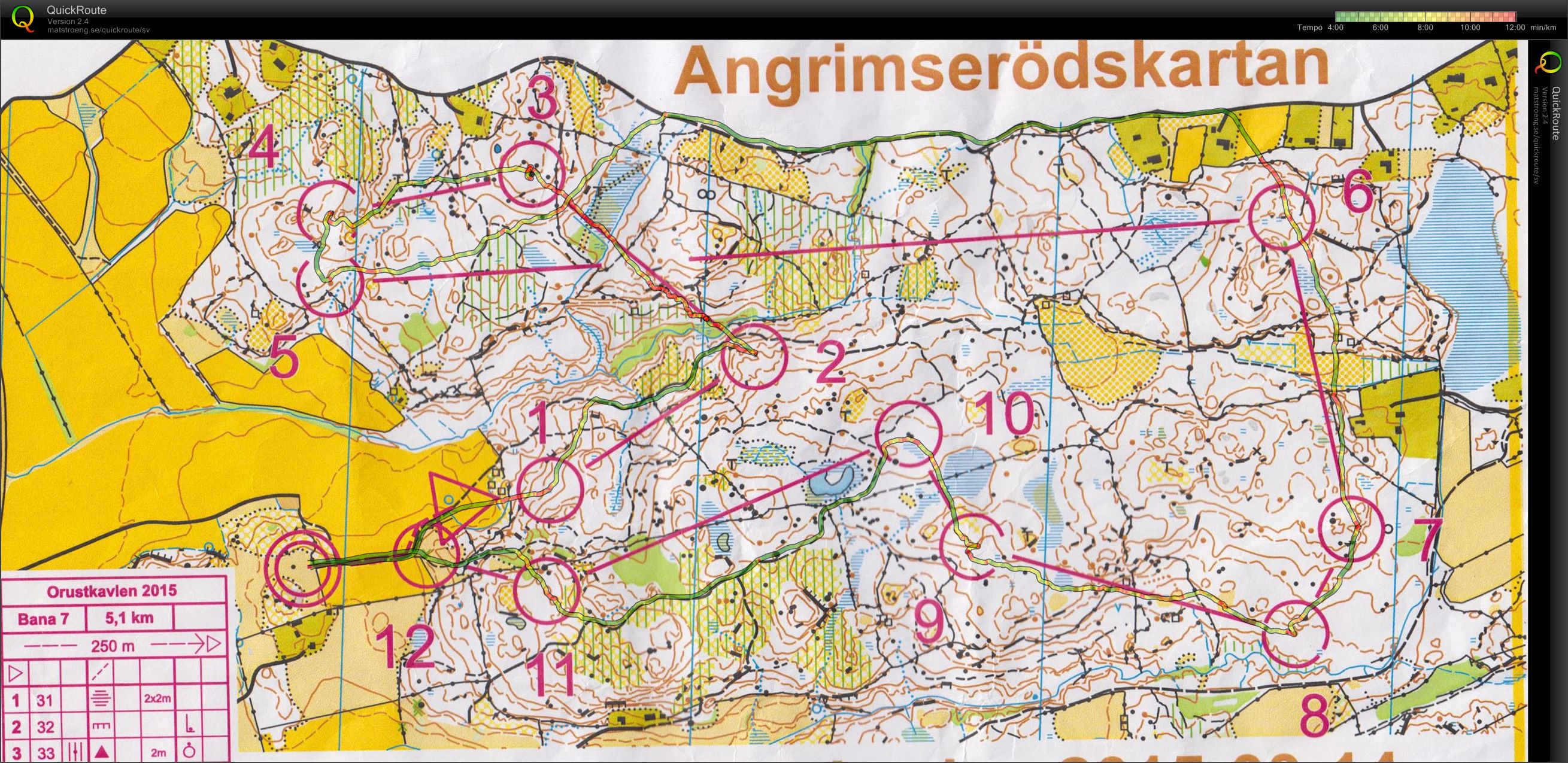 Orustkavlen 2 (2015-03-14)