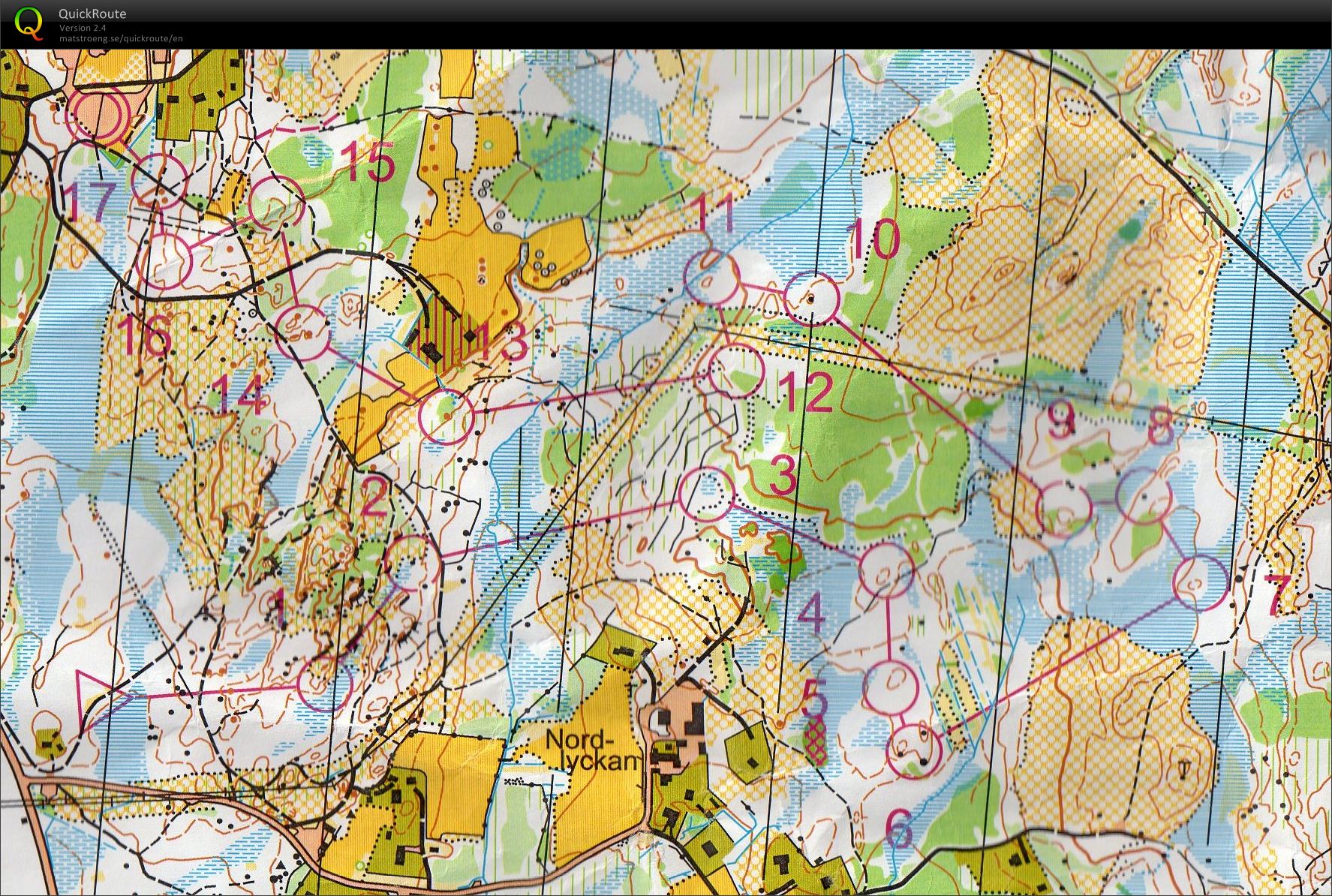 Sjövallaslaget H50 (2015-03-29)