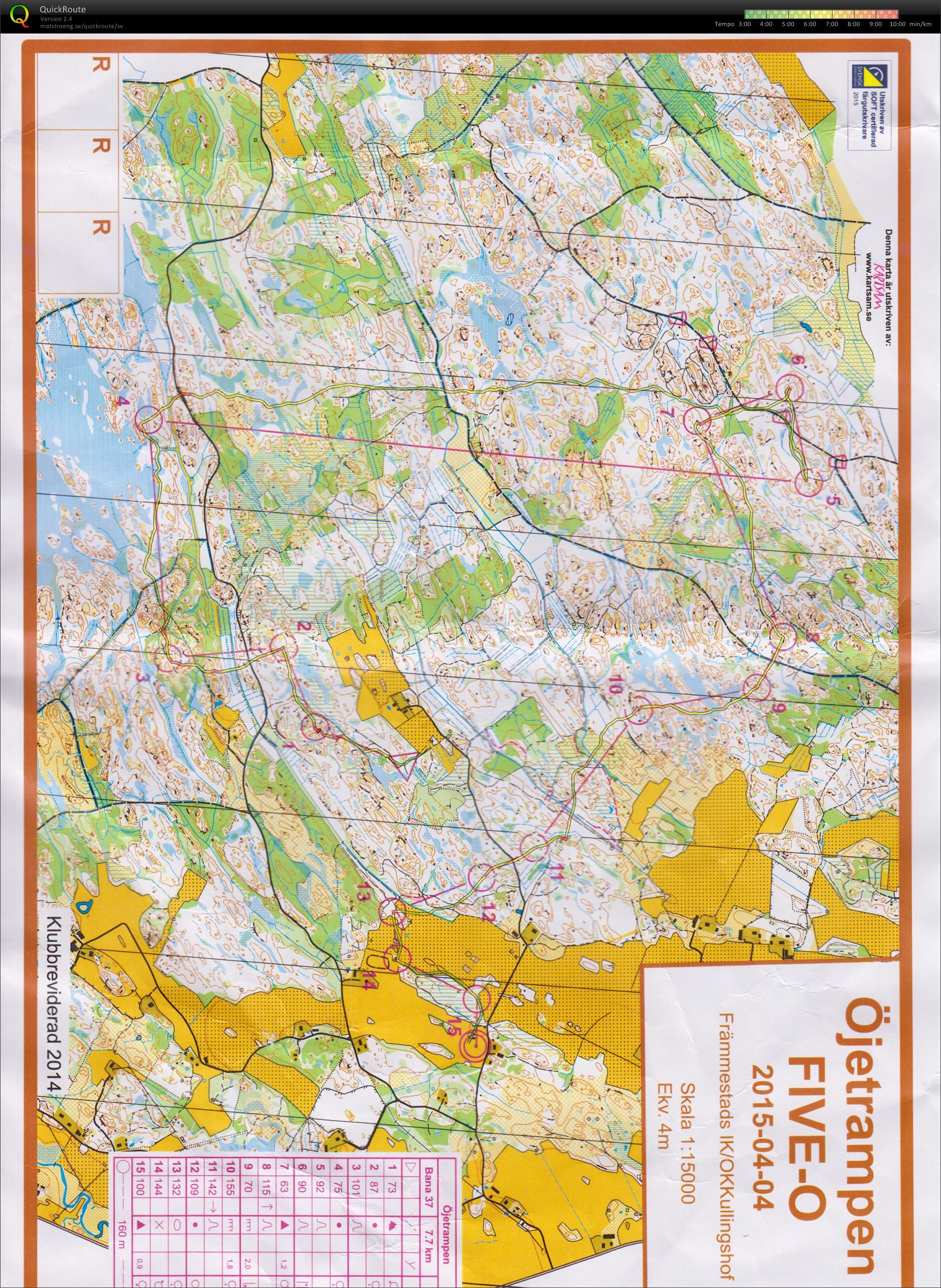 Öjetrampen (2015-04-04)