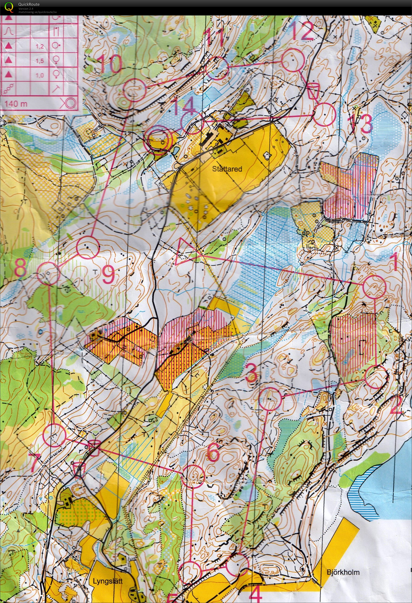 Snötrampen H50 (2015-04-06)