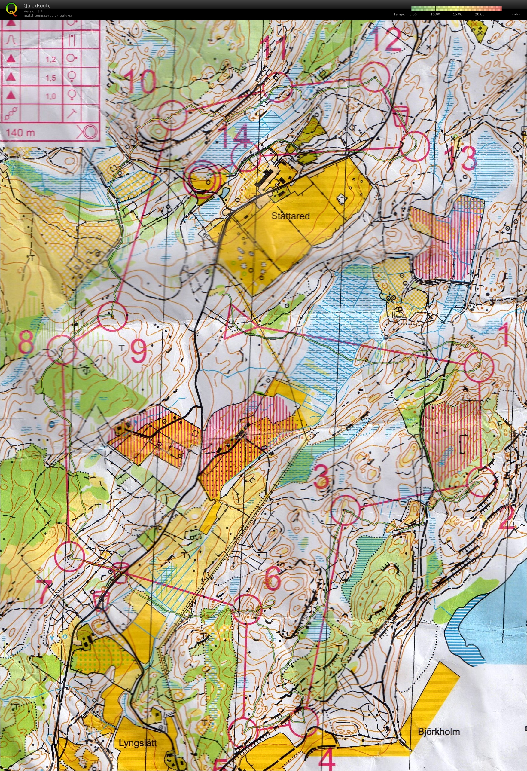 Snötrampen H50 (2015-04-06)