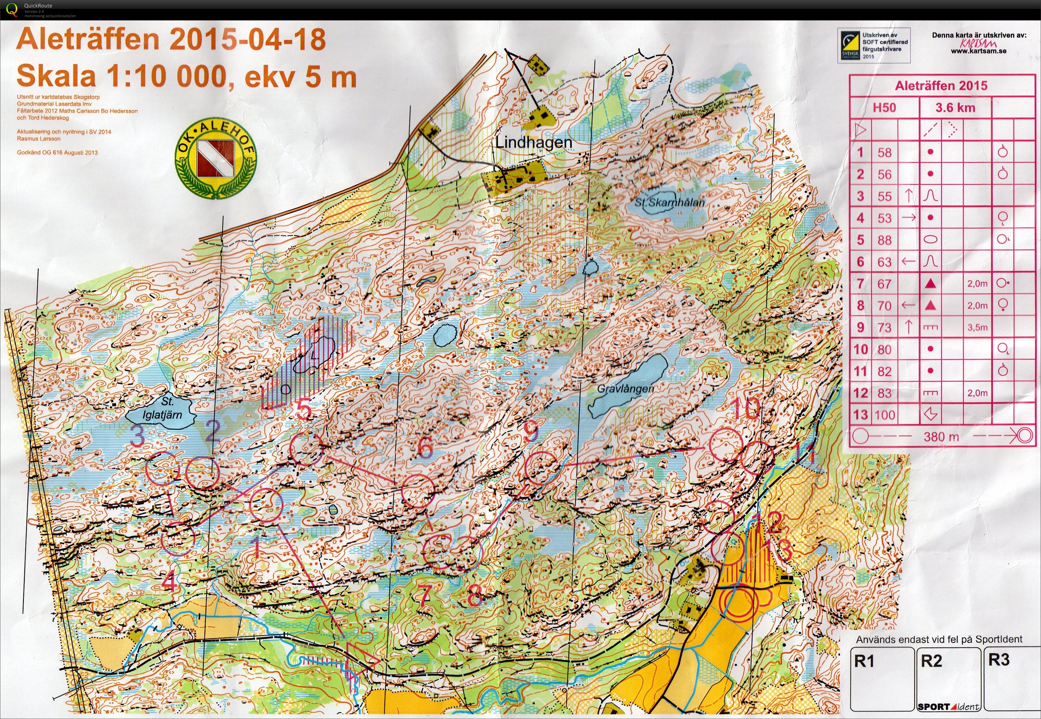 Aleträffen (2015-04-18)