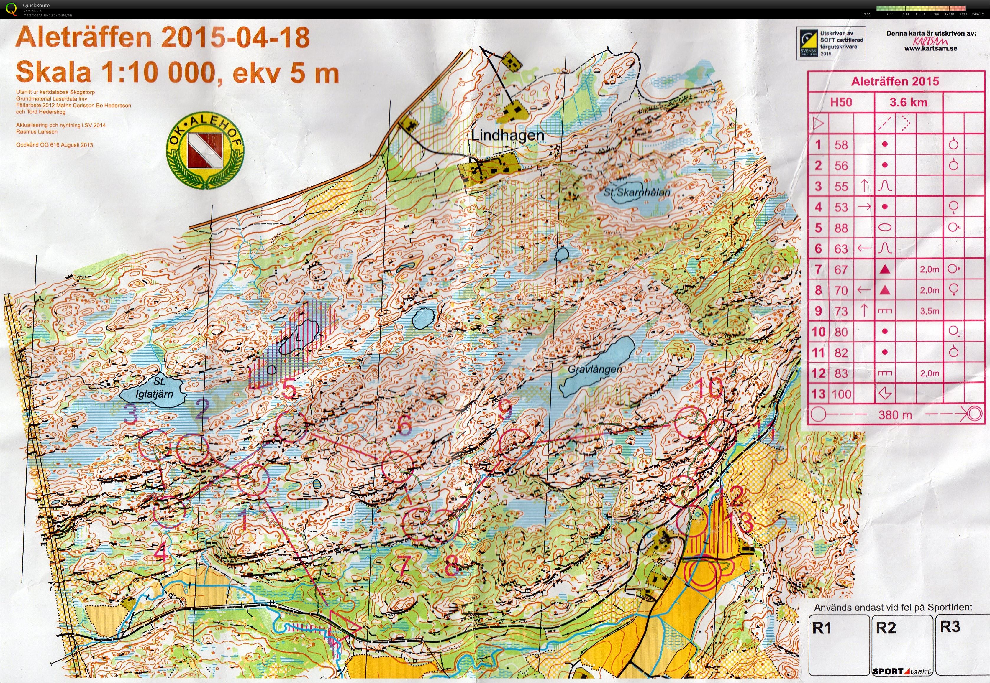 Aleträffen (2015-04-18)