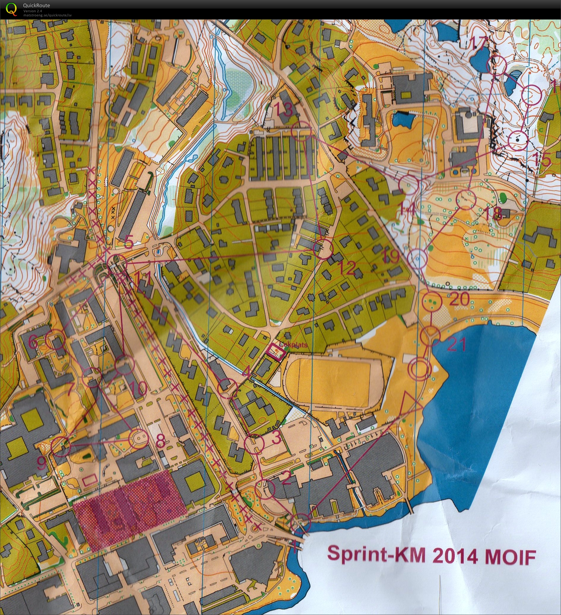 KM-Sprint (2014-08-28)