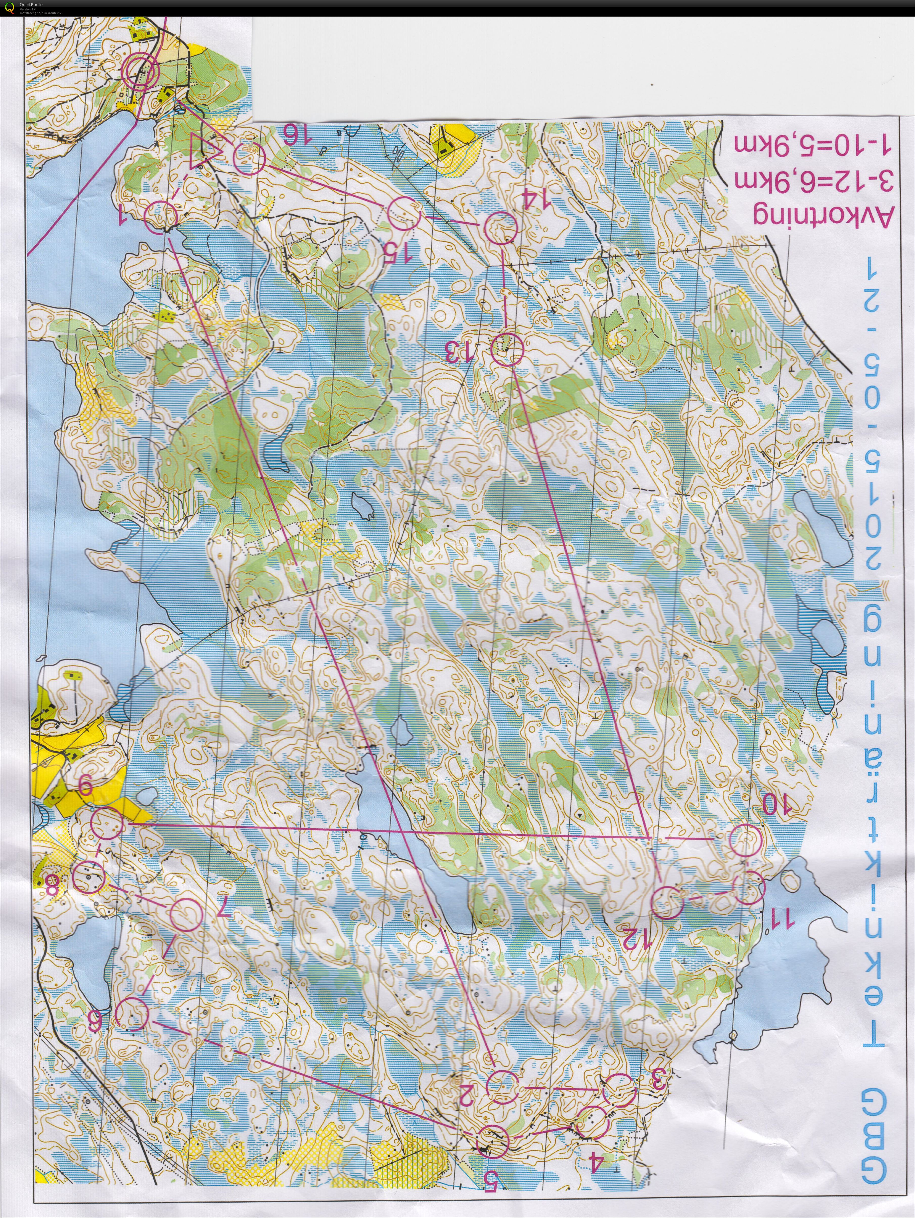 OLGY Aggetorp (2015-05-20)