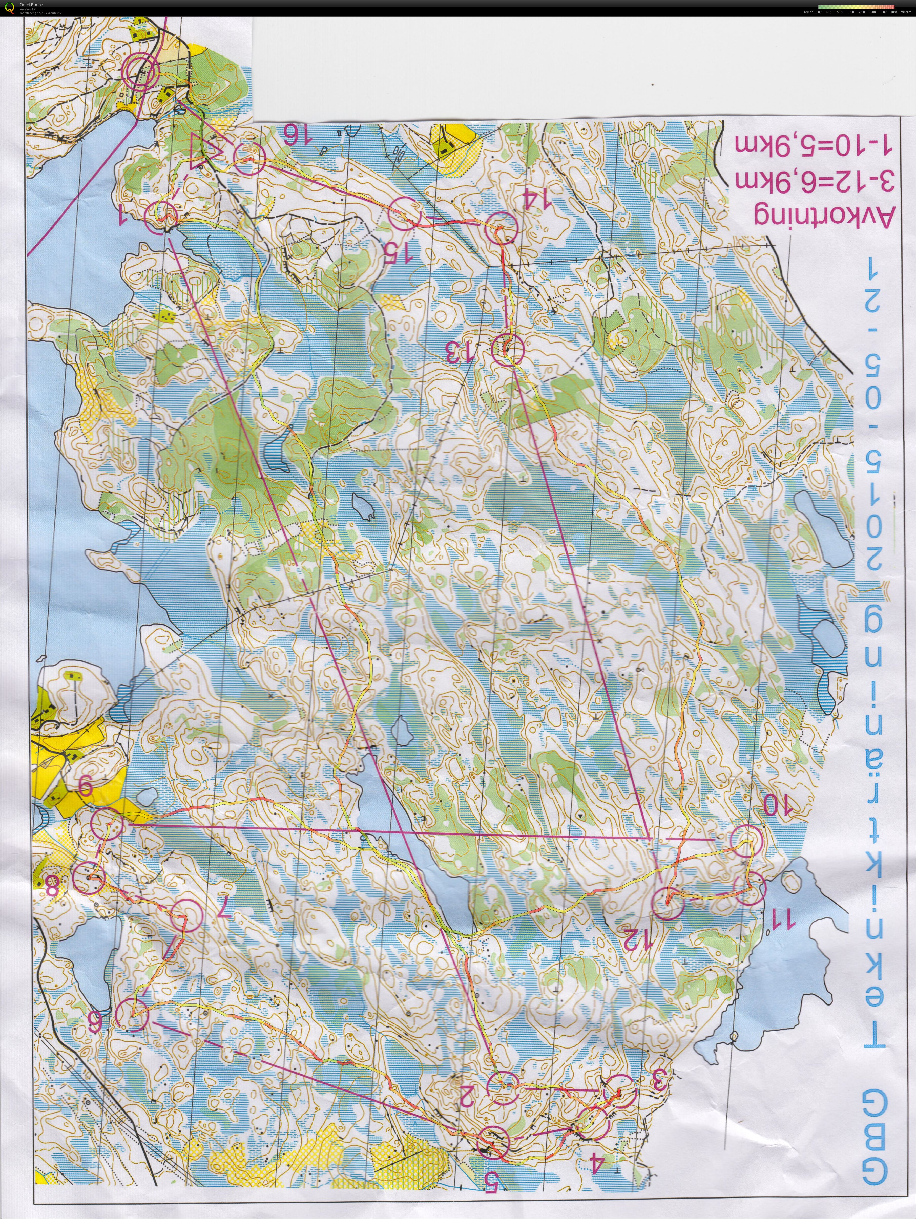 OLGY Aggetorp (2015-05-20)