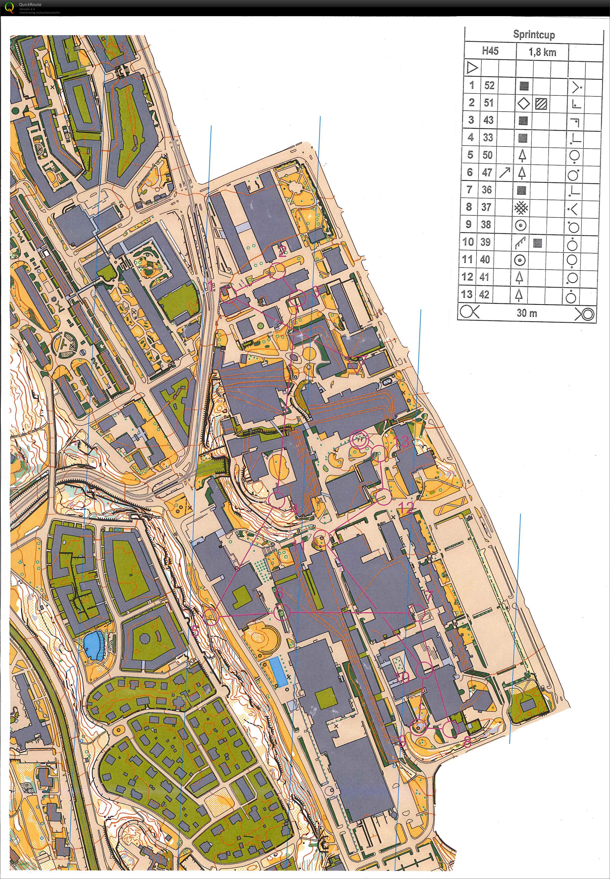 Icebug Sprintcup e2, H45 (2015-05-19)