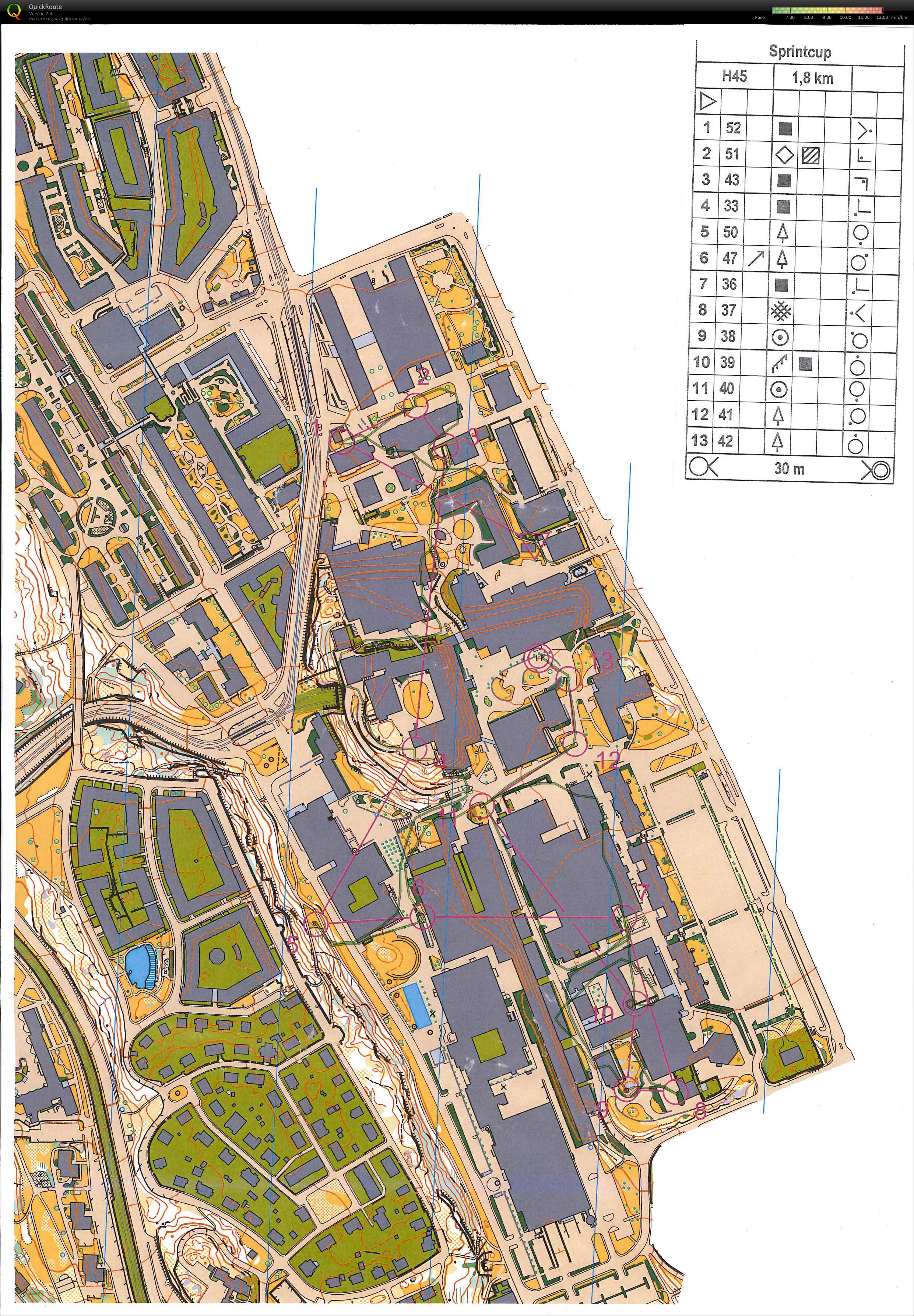 Icebug Sprintcup e2, H45 (2015-05-19)