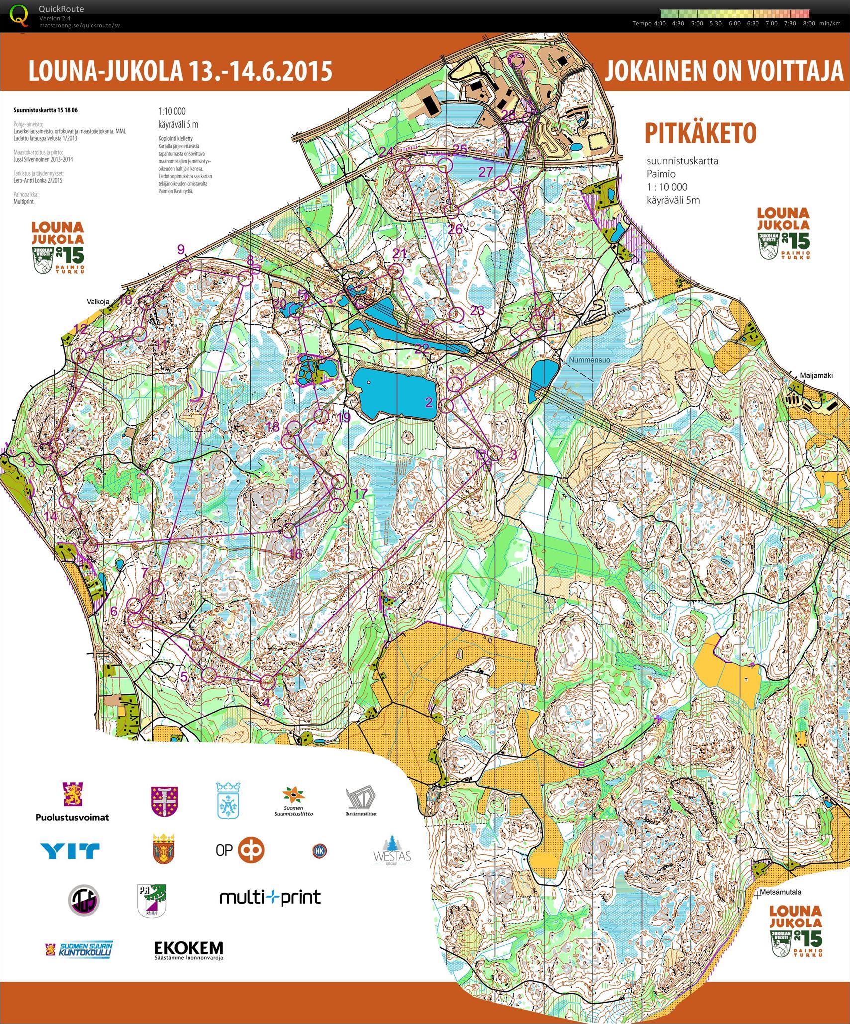 Jukola Str 7 (2015-06-14)