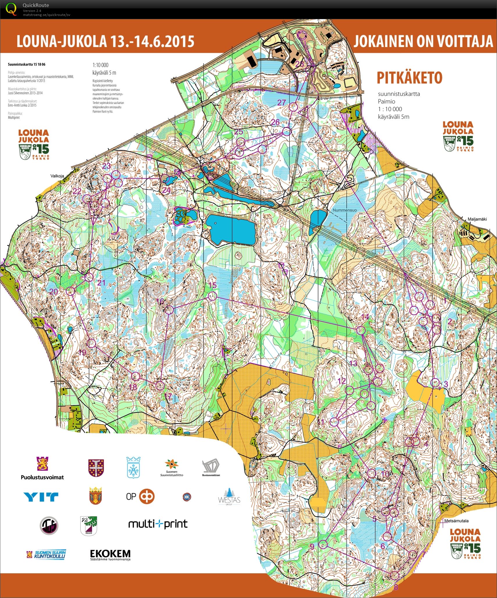 Jukola str 3 (2015-06-14)