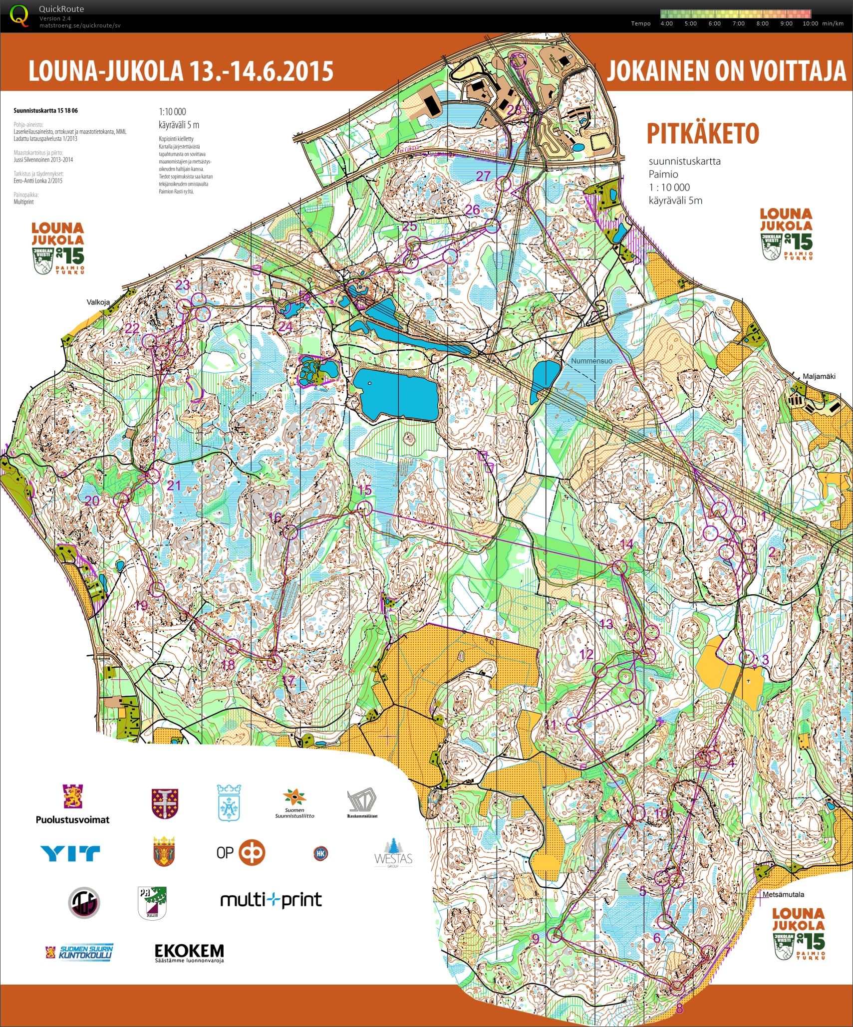 Jukola str 3 (2015-06-14)