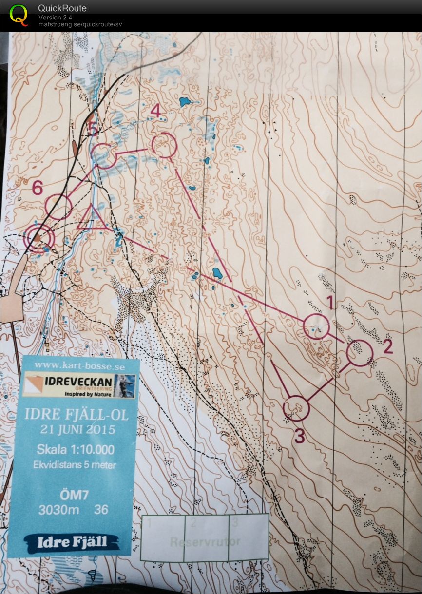 Idre Fjäll-OL (2015-06-21)