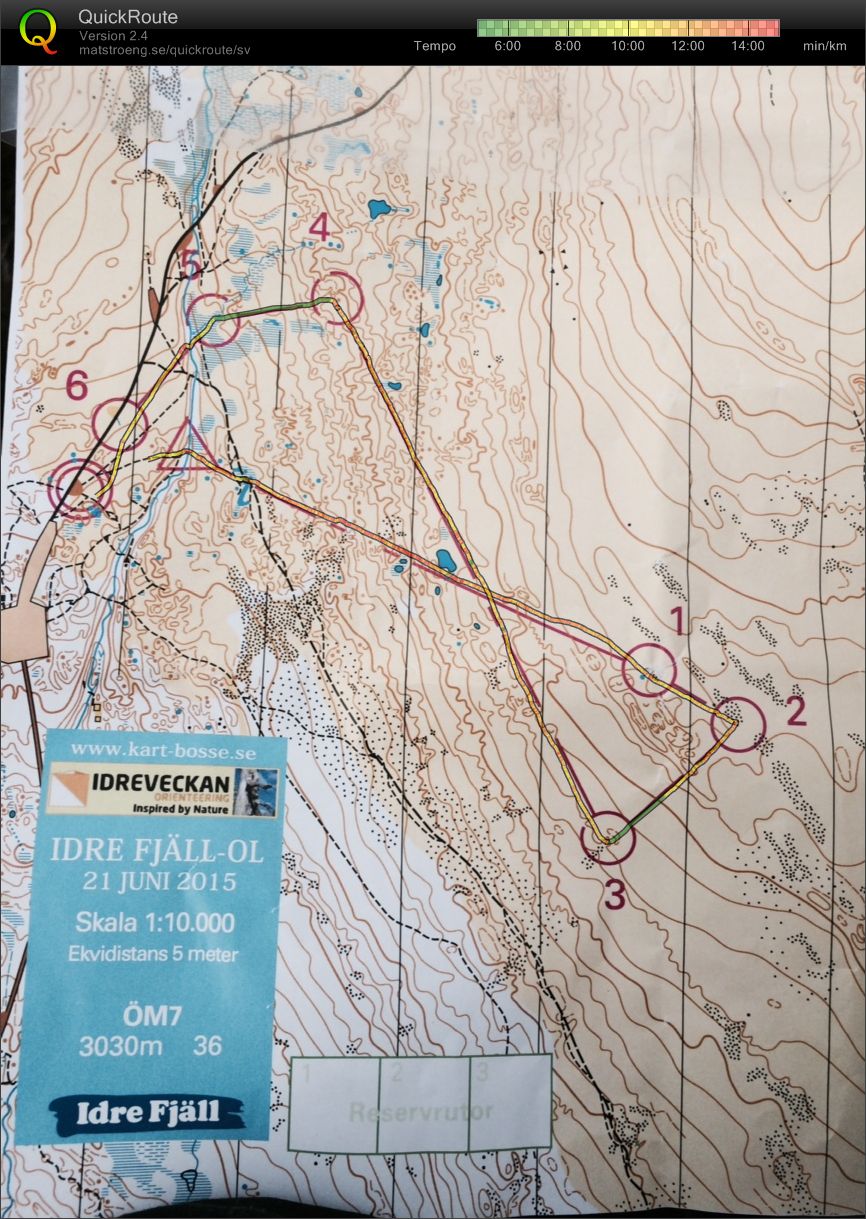 Idre Fjäll-OL (2015-06-21)