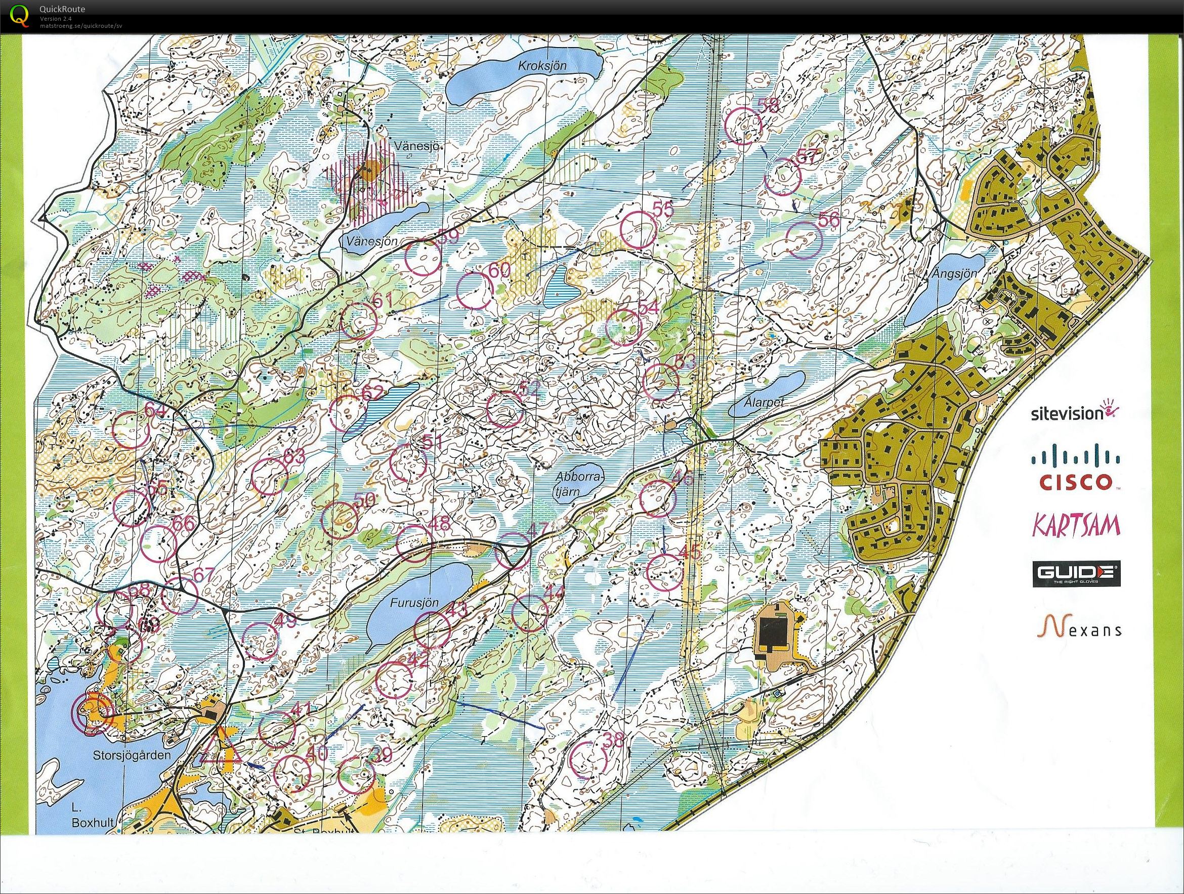 Borås (2015-07-08)