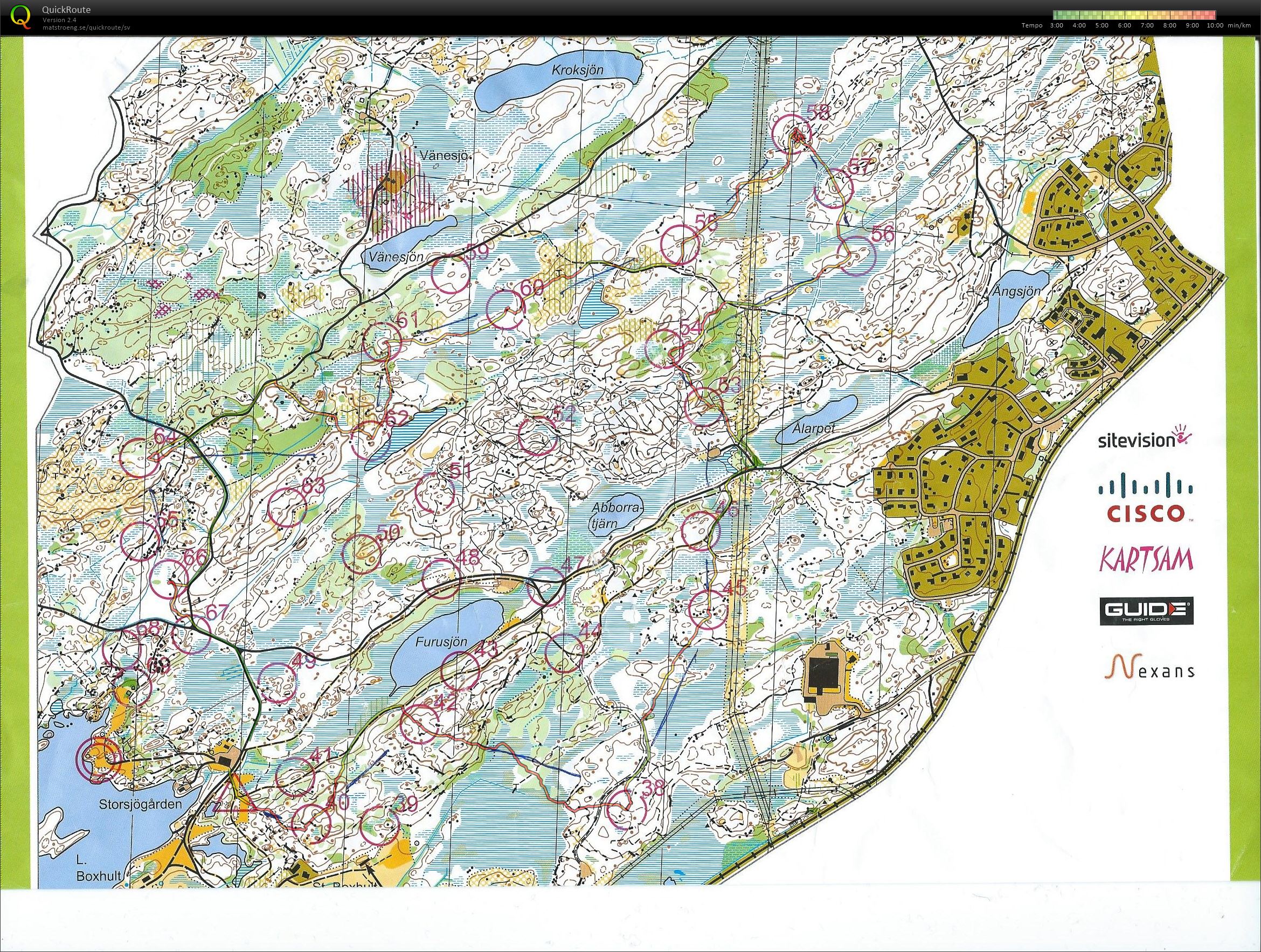 Borås (2015-07-08)